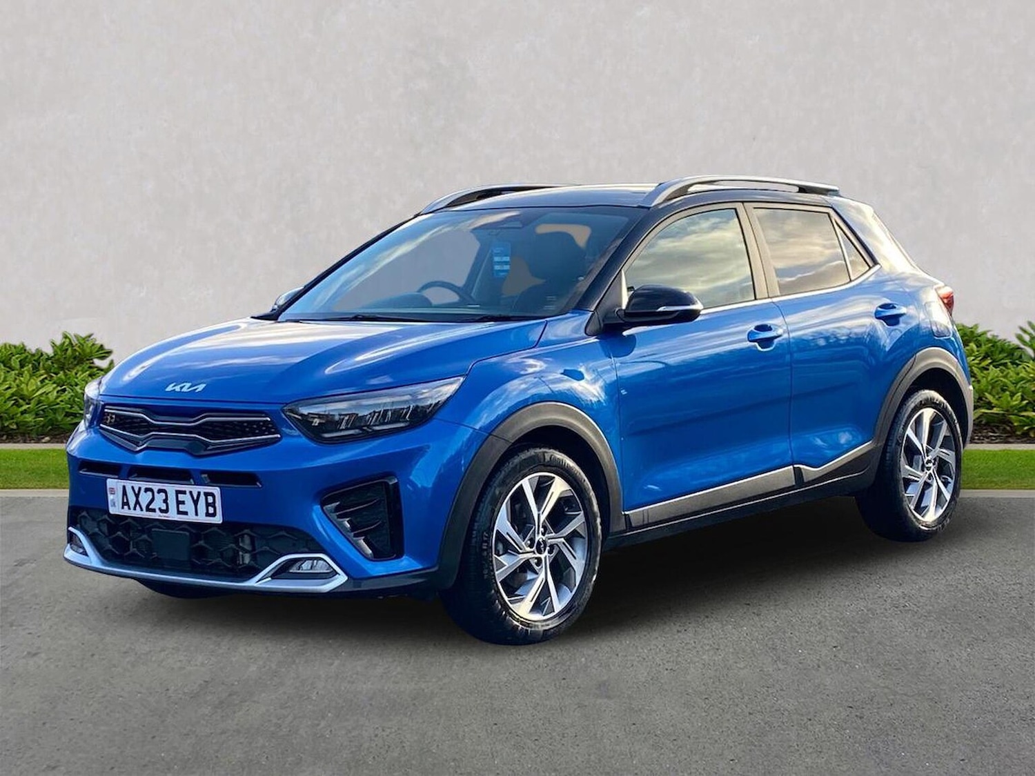 Used Kia Stonic 2023 for sale - 77489713: Photo 20