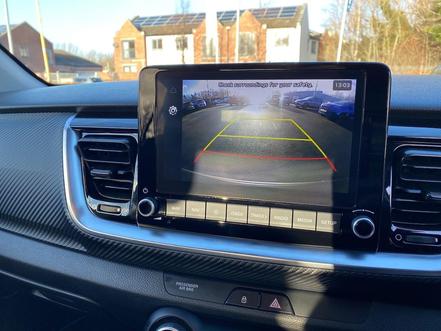 Used Kia Stonic 2023 for sale - 77489713: Photo 23