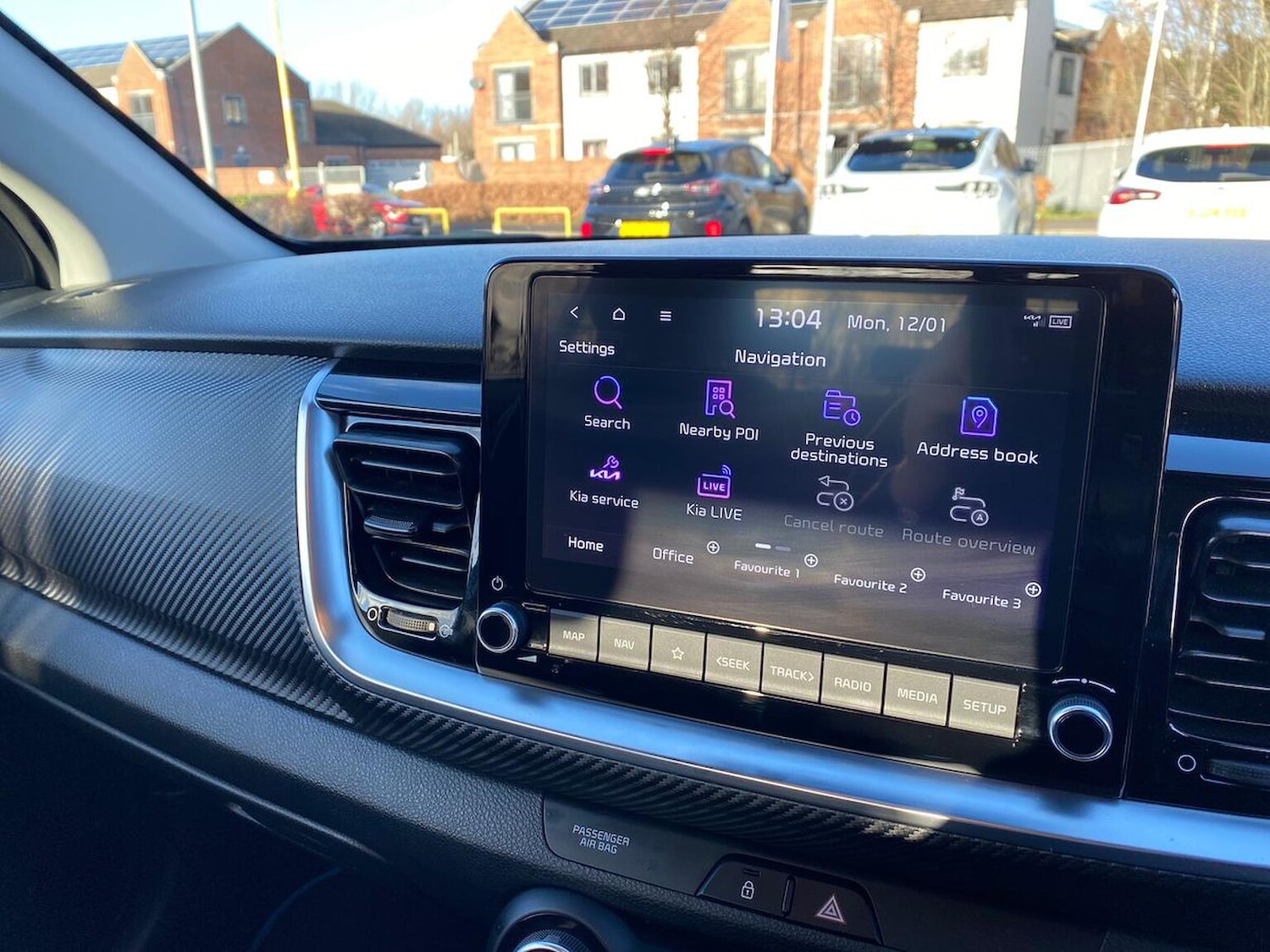 Used Kia Stonic 2023 for sale - 77489713: Photo 24