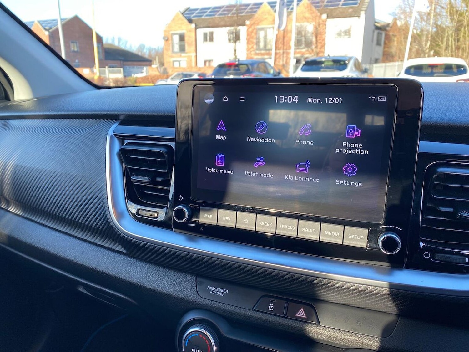 Used Kia Stonic 2023 for sale - 77489713: Photo 25