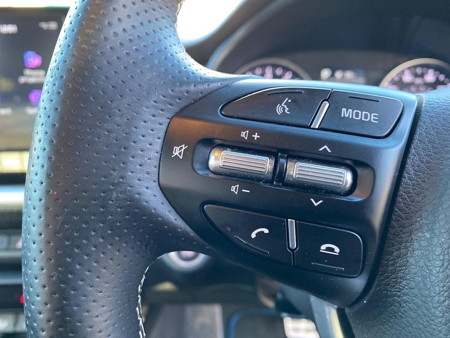 Used Kia Stonic 2023 for sale - 77489713: Photo 26