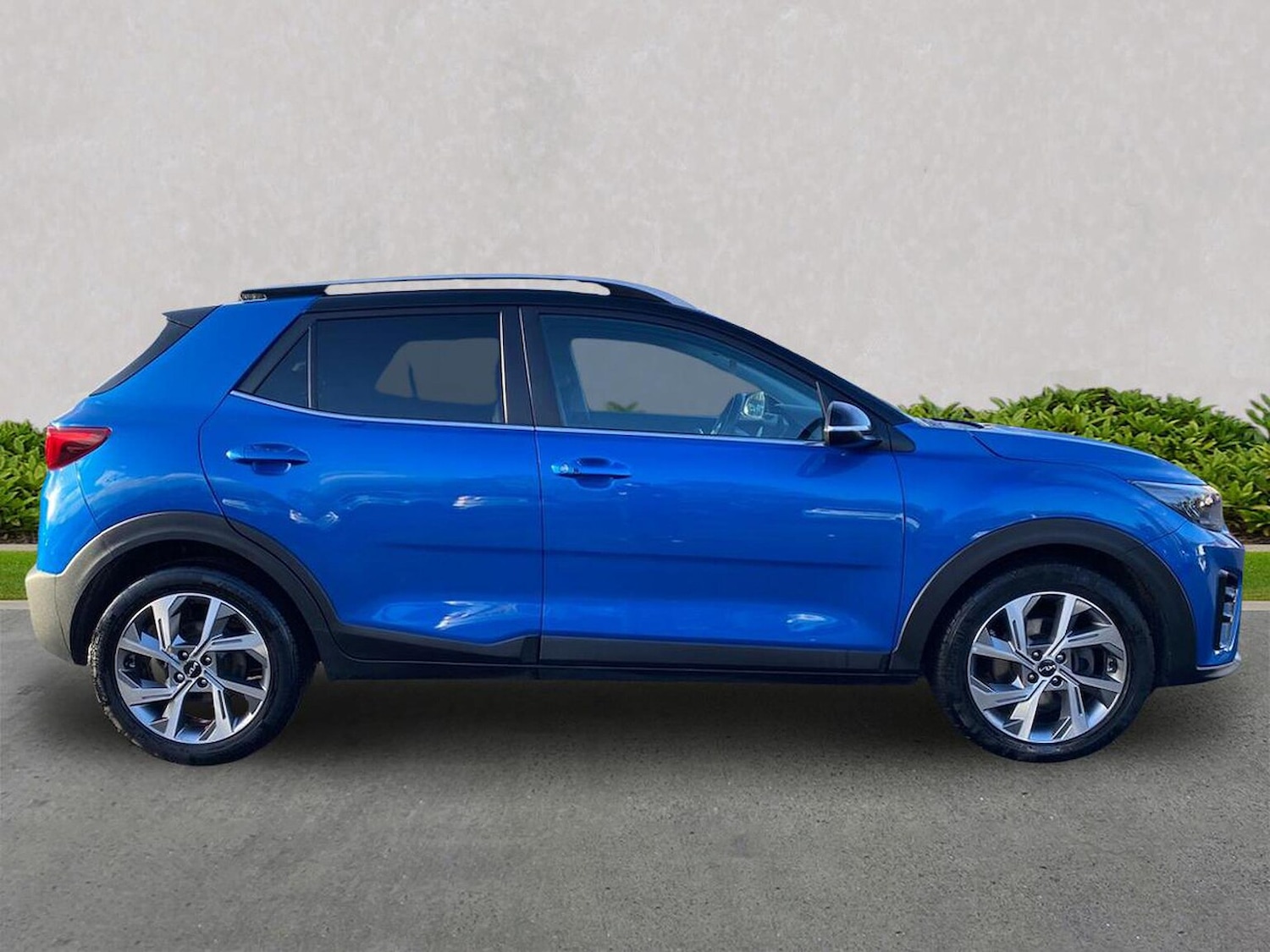 Used Kia Stonic 2023 for sale - 77489713: Photo 3