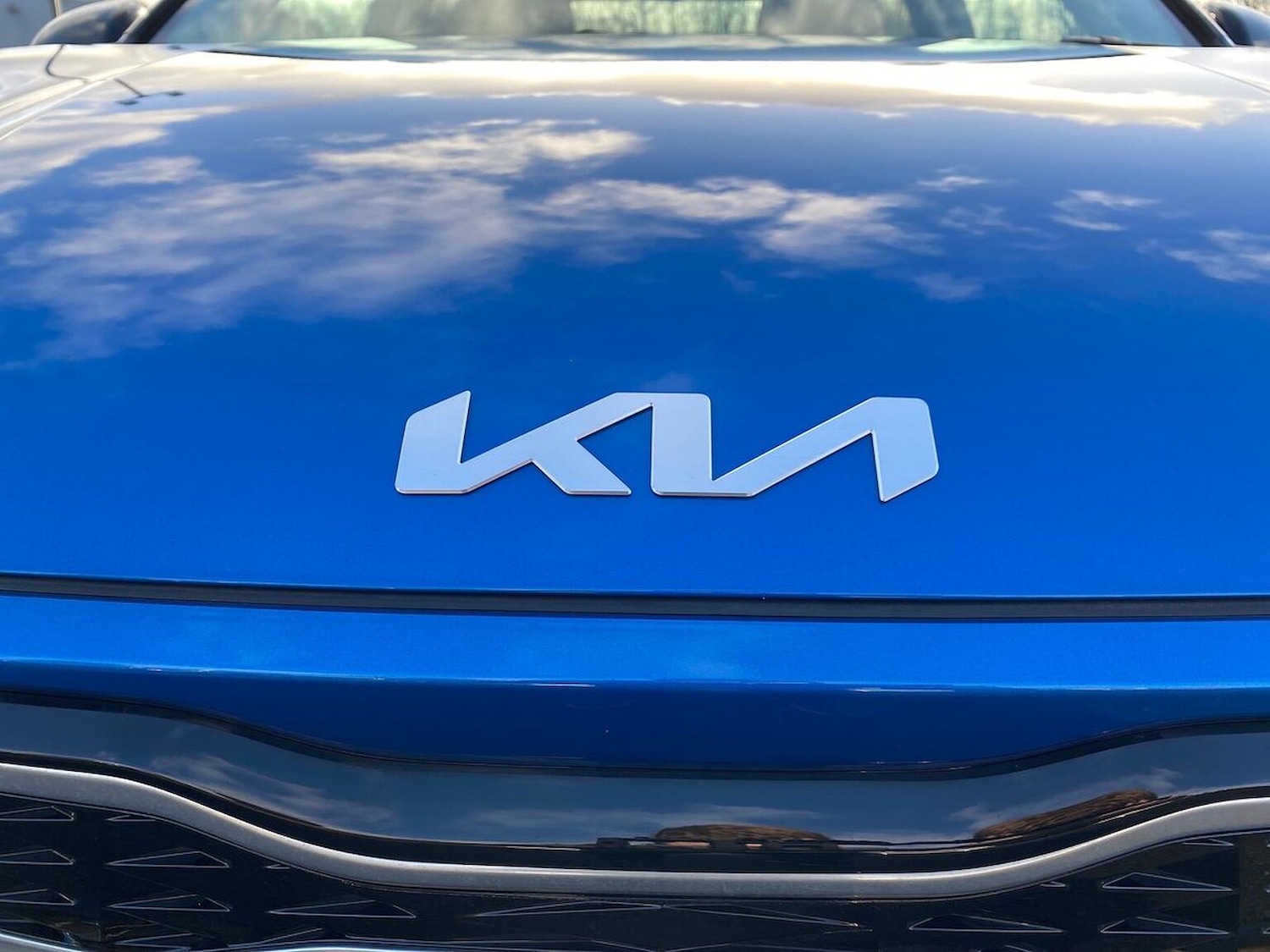 Used Kia Stonic 2023 for sale - 77489713: Photo 31