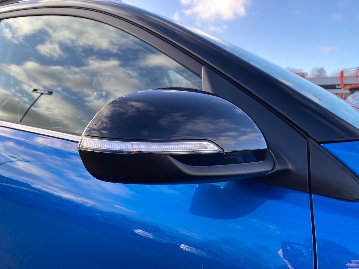 Used Kia Stonic 2023 for sale - 77489713: Photo 36