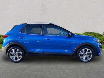 Used Kia Stonic 2023 for sale - 77489713: Photo