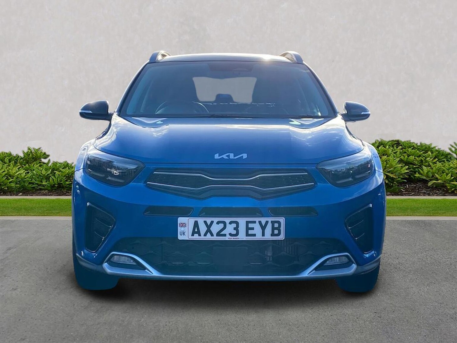 Used Kia Stonic 2023 for sale - 77489713: Photo 5