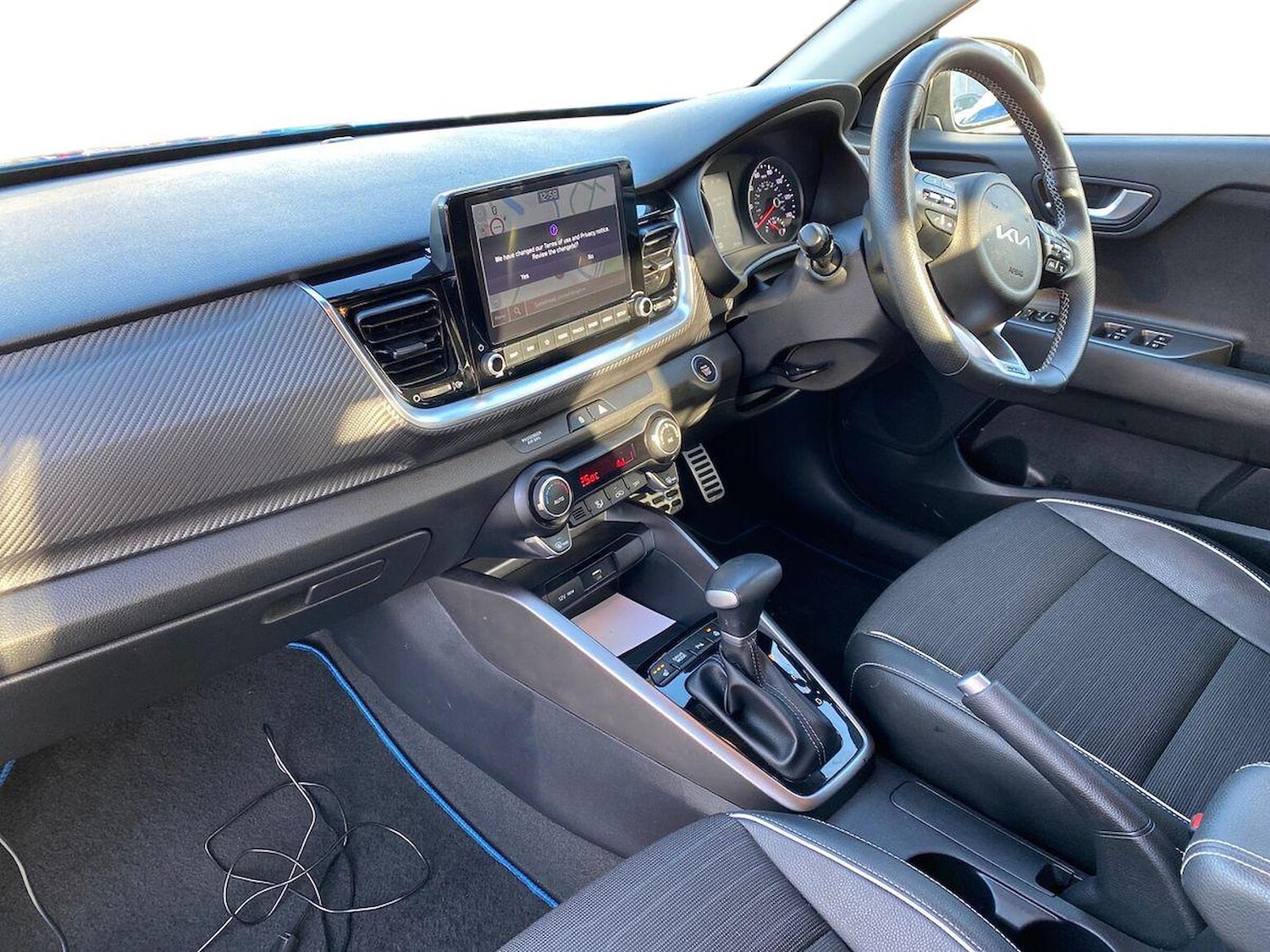 Used Kia Stonic 2023 for sale - 77489713: Photo 7