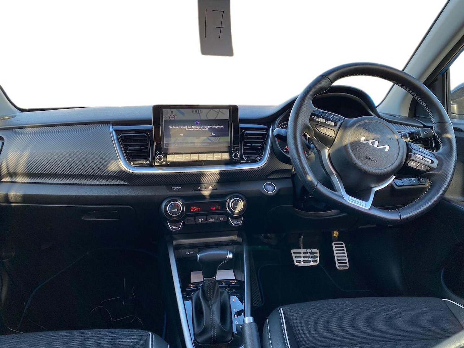 Used Kia Stonic 2023 for sale - 77489713: Photo 8