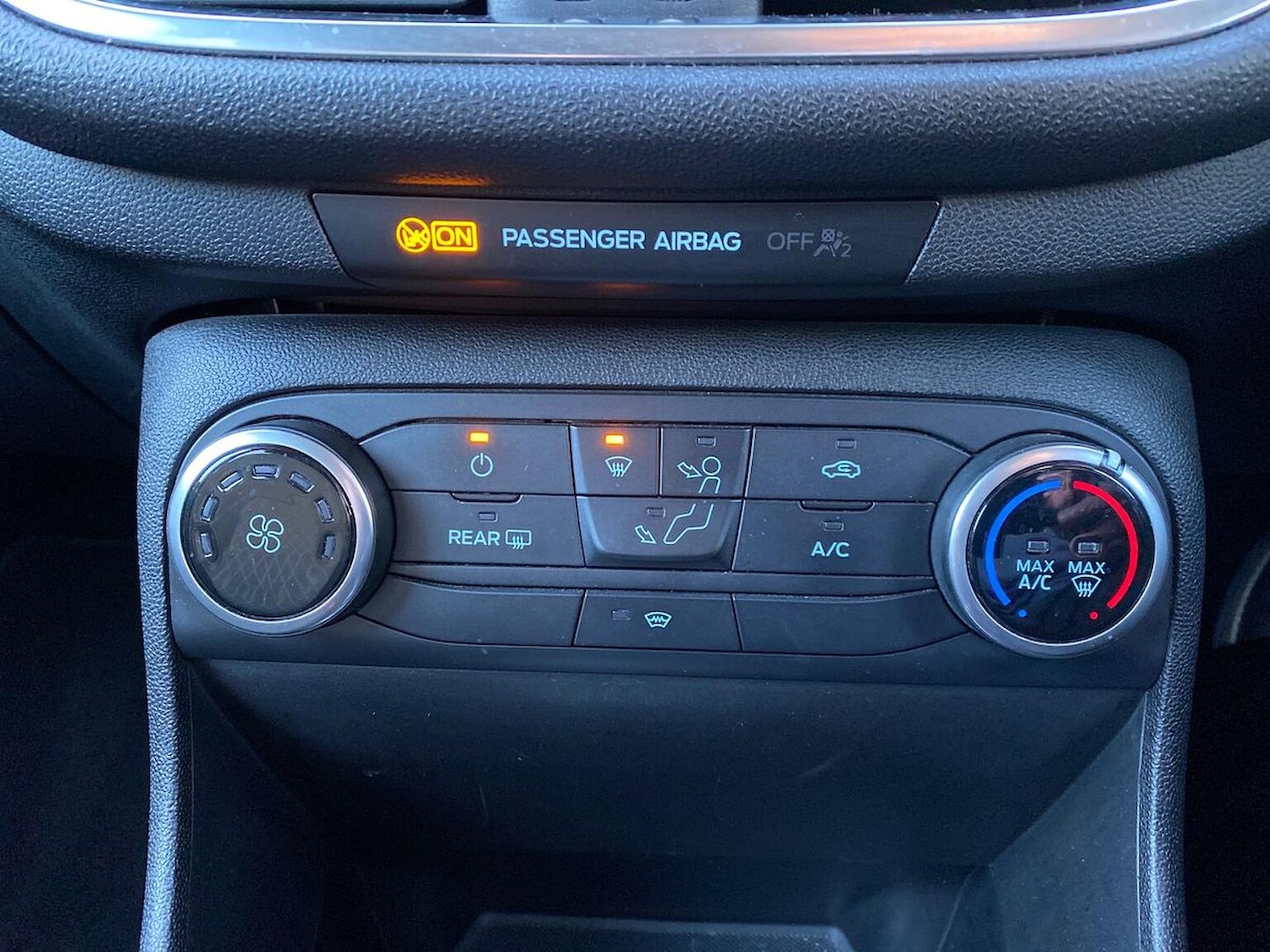 Used Ford Fiesta 2019 for sale - 76407368: Photo 12