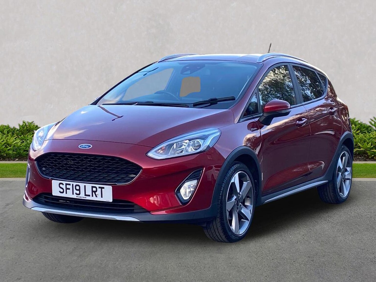 Used Ford Fiesta 2019 for sale - 76407368: Photo 20