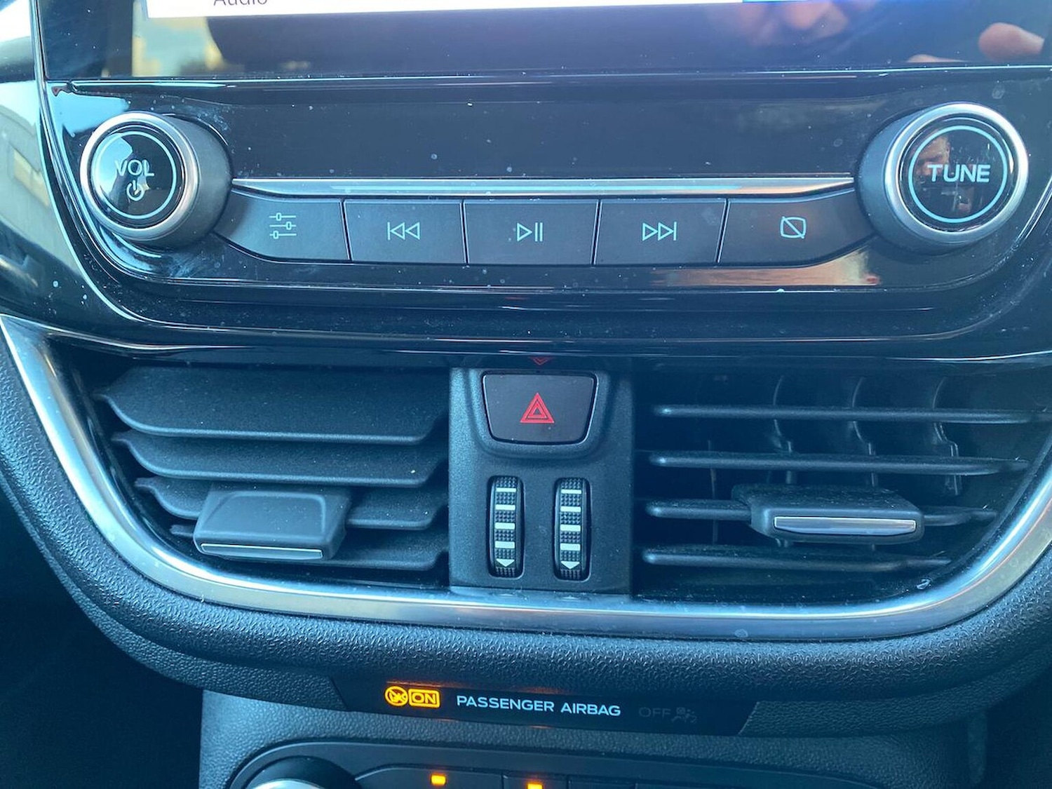 Used Ford Fiesta 2019 for sale - 76407368: Photo 22