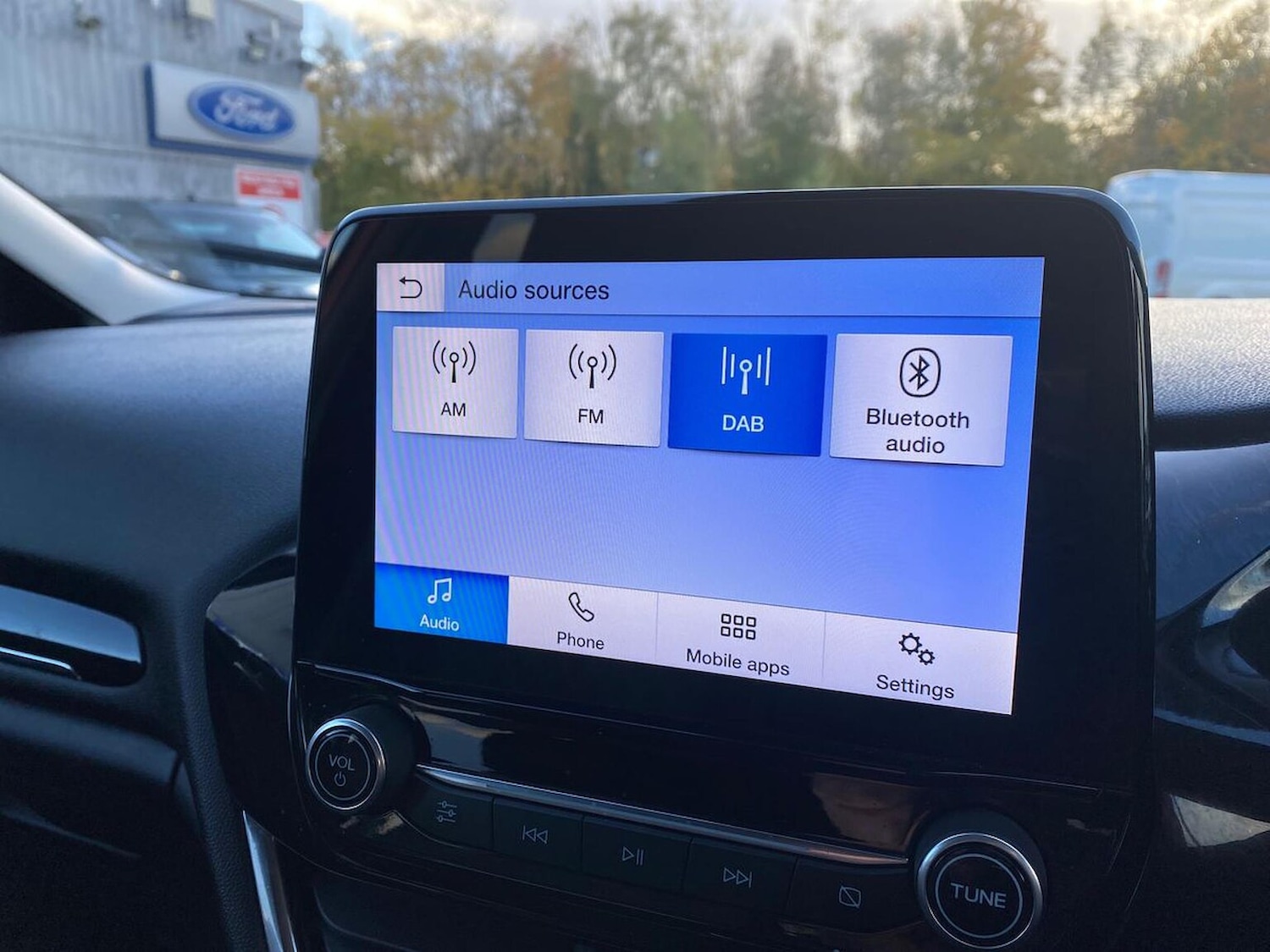 Used Ford Fiesta 2019 for sale - 76407368: Photo 24