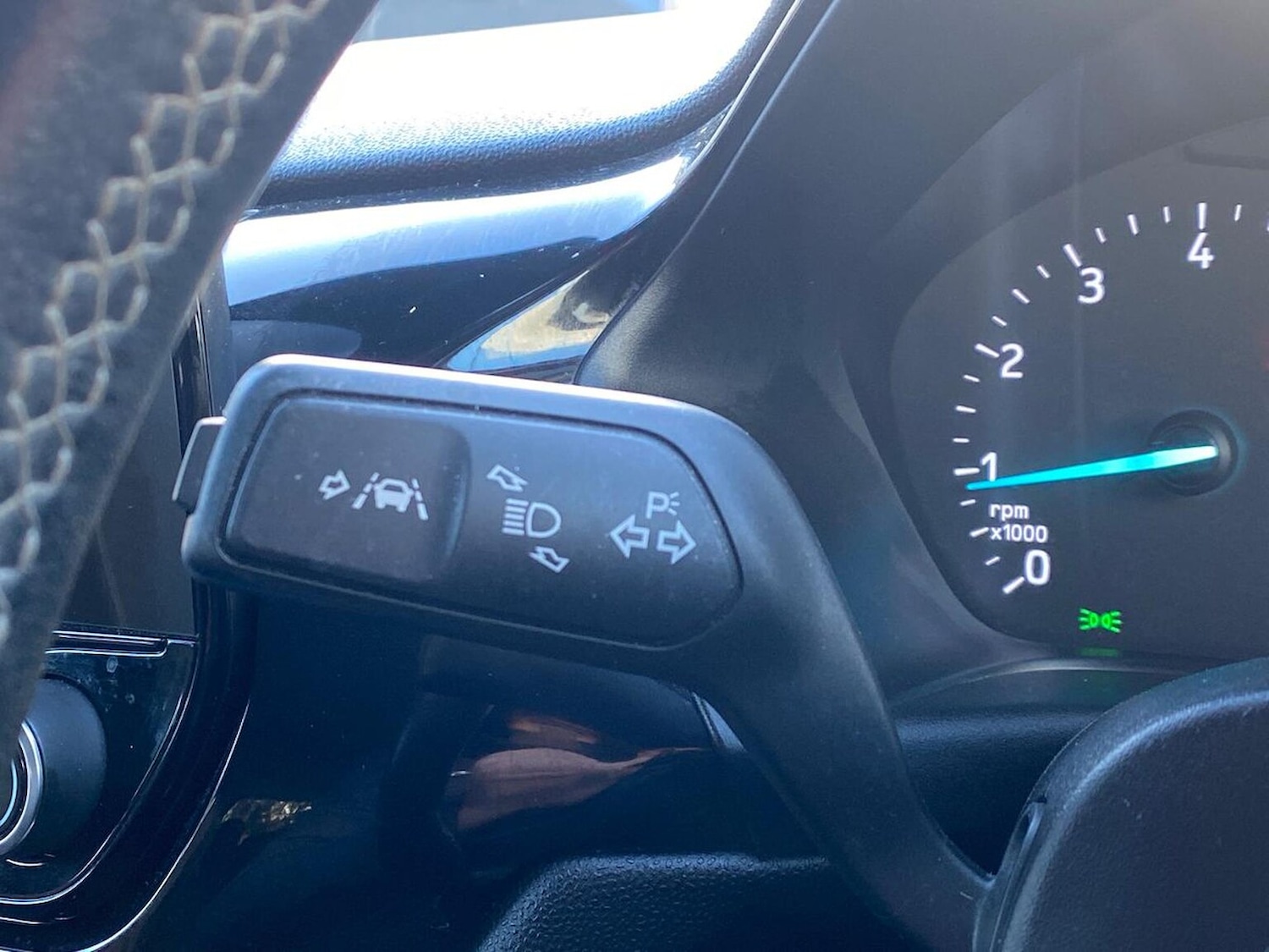 Used Ford Fiesta 2019 for sale - 76407368: Photo 28