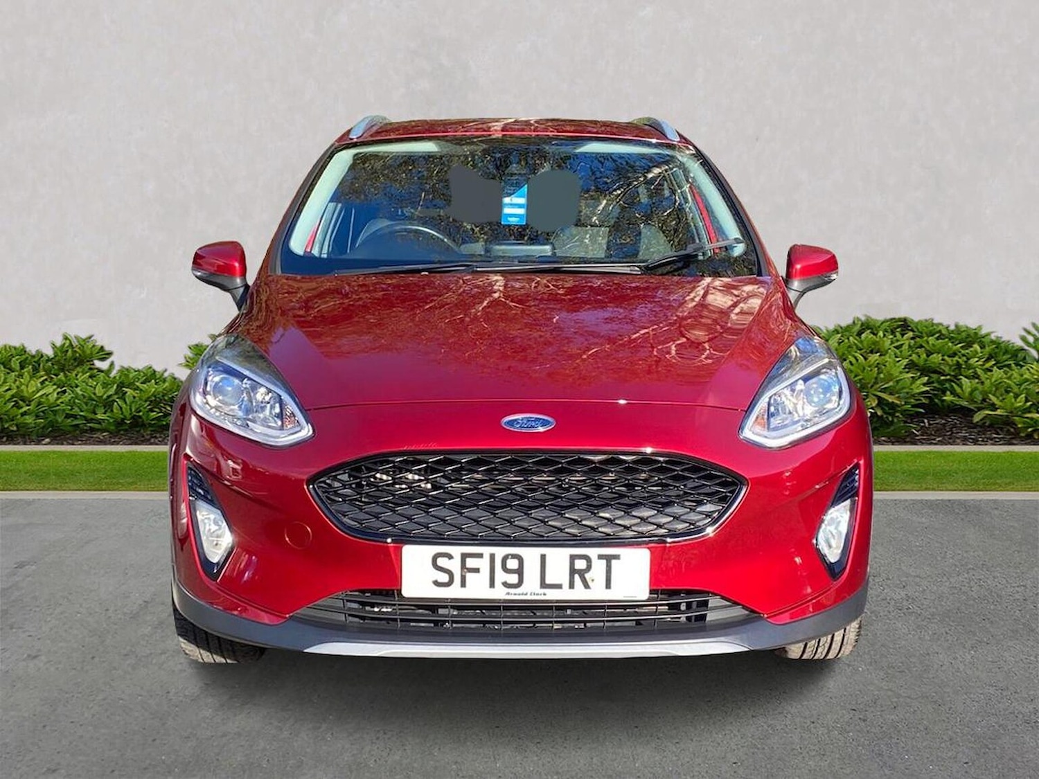 Used Ford Fiesta 2019 for sale - 76407368: Photo 5