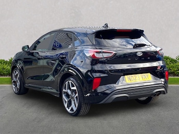 Used Ford Puma 2023 for sale - 75907246: Photo