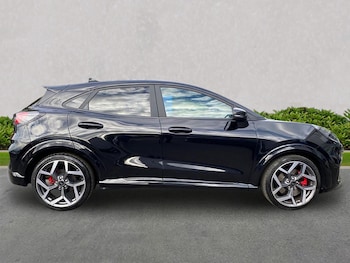 Used Ford Puma 2023 for sale - 75907246: Photo