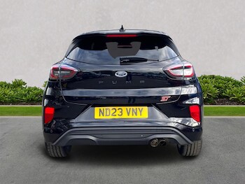 Used Ford Puma 2023 for sale - 75907246: Photo
