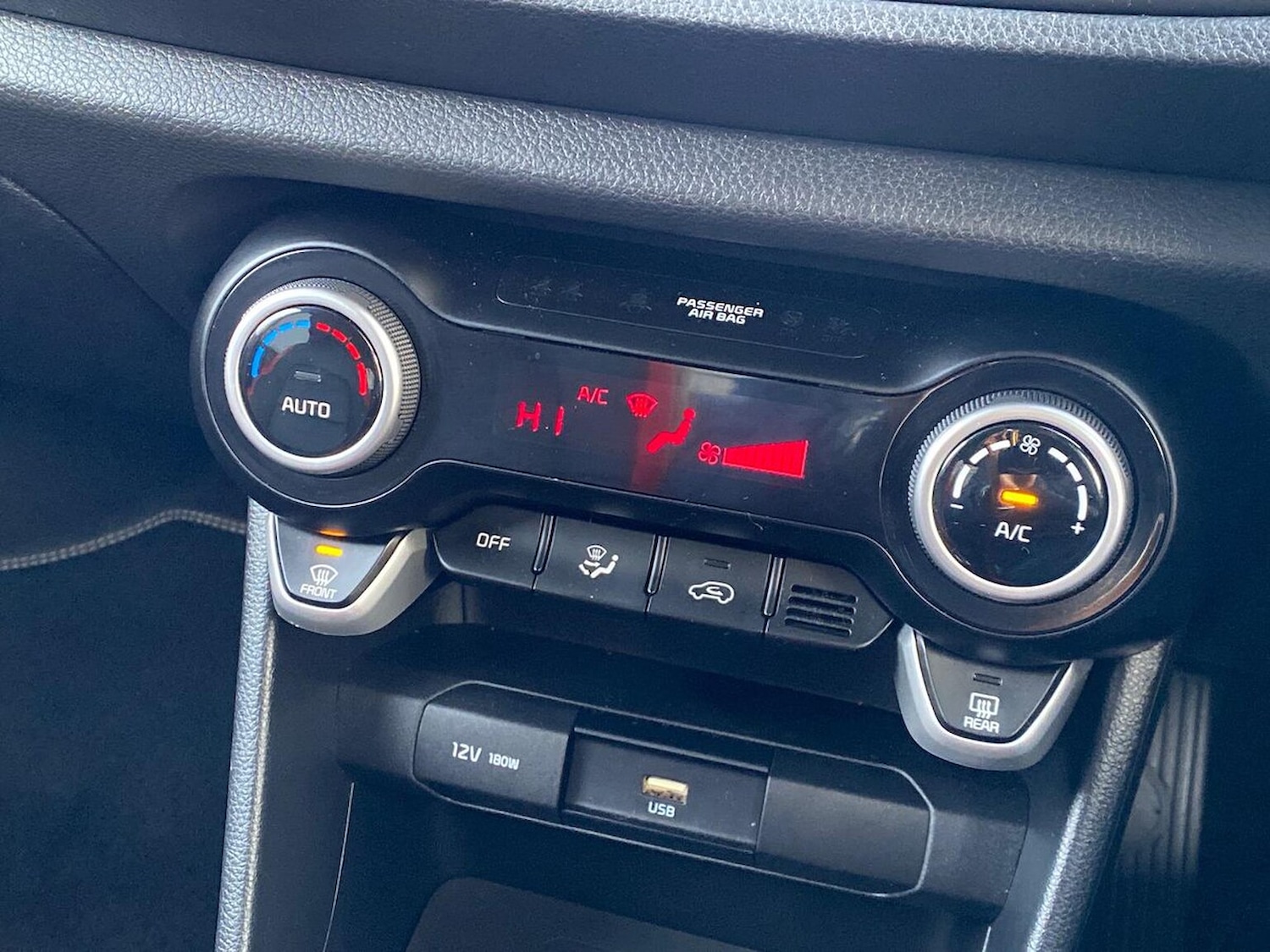 Used Kia Picanto 2022 for sale - 76958743: Photo 12