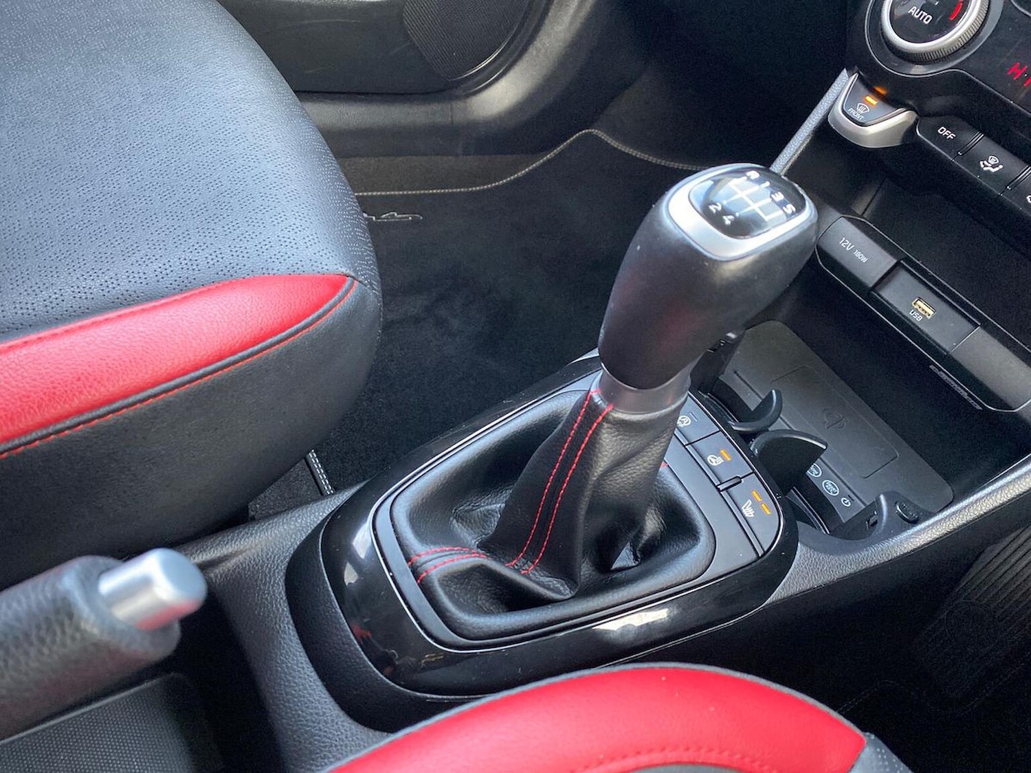 Used Kia Picanto 2022 for sale - 76958743: Photo 13