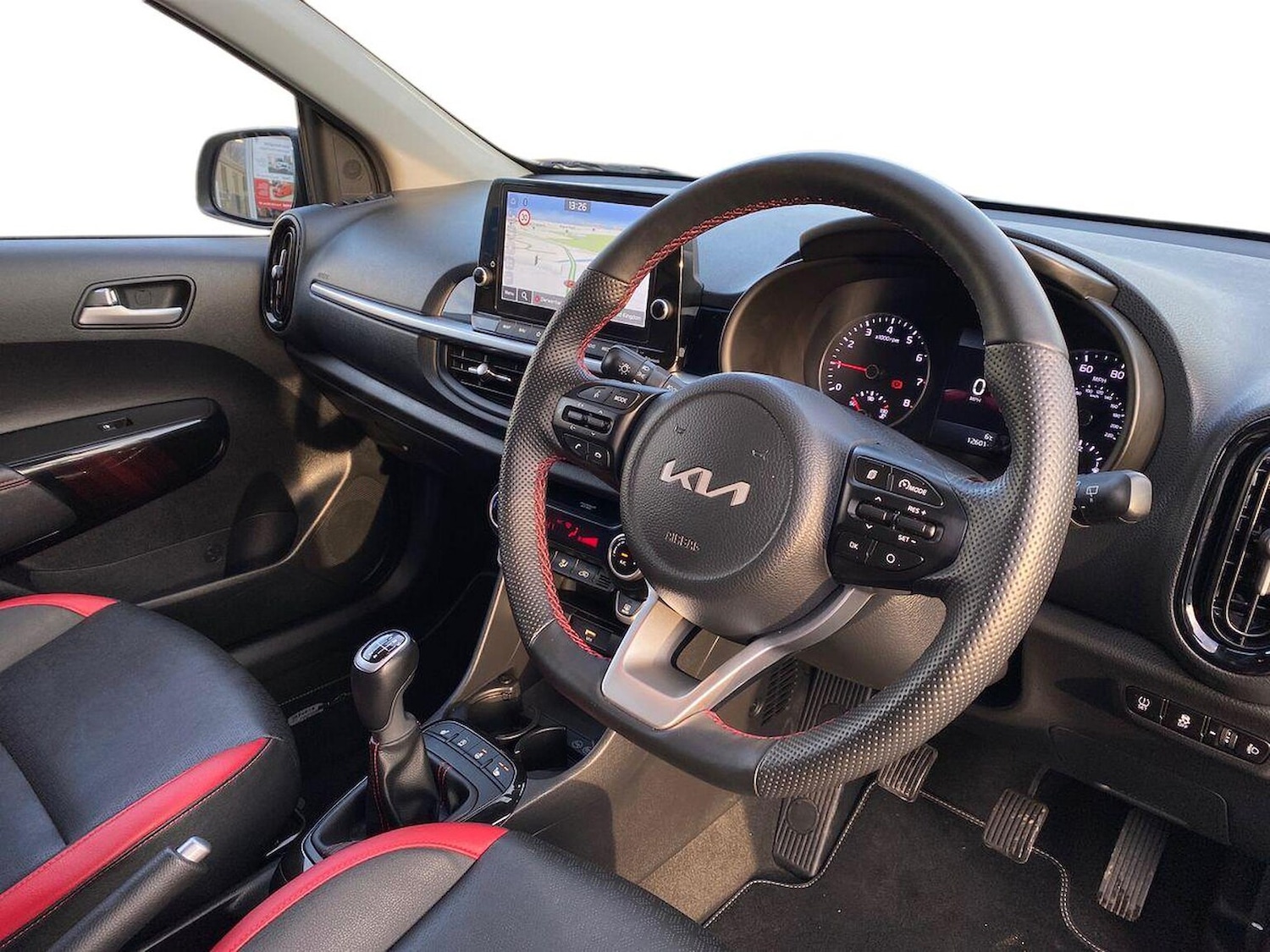 Used Kia Picanto 2022 for sale - 76958743: Photo 15