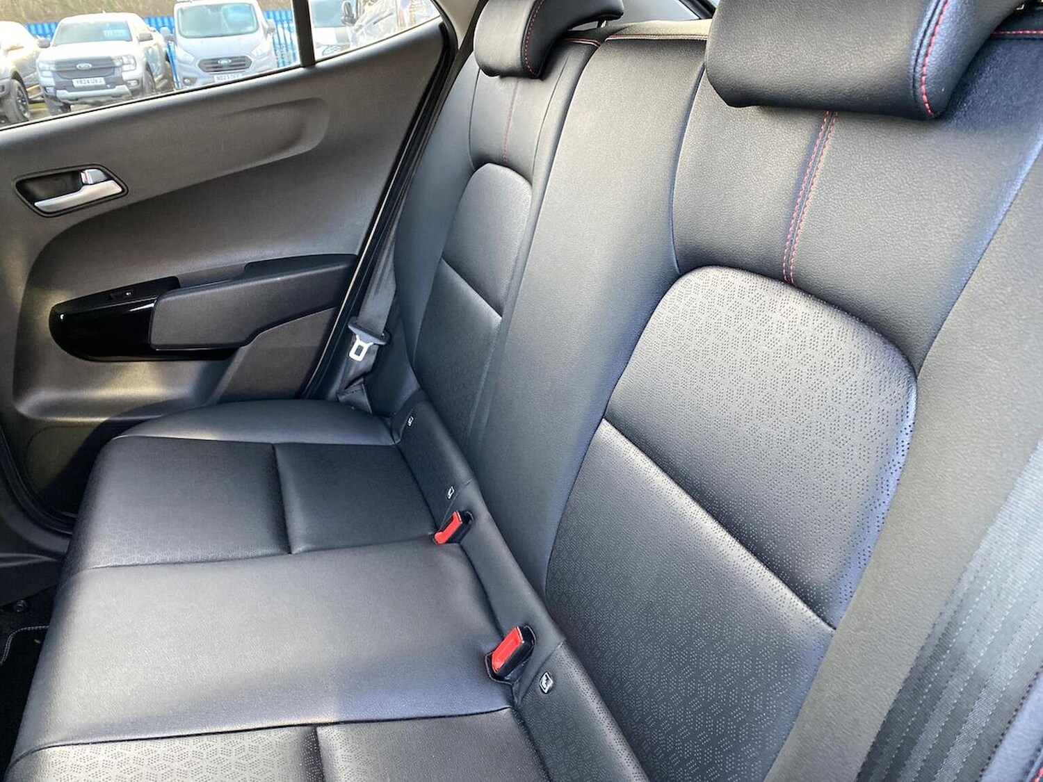 Used Kia Picanto 2022 for sale - 76958743: Photo 16