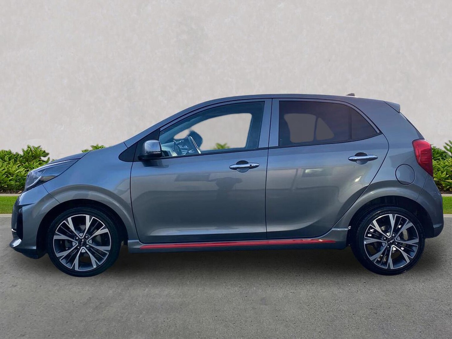 Used Kia Picanto 2022 for sale - 76958743: Photo 19