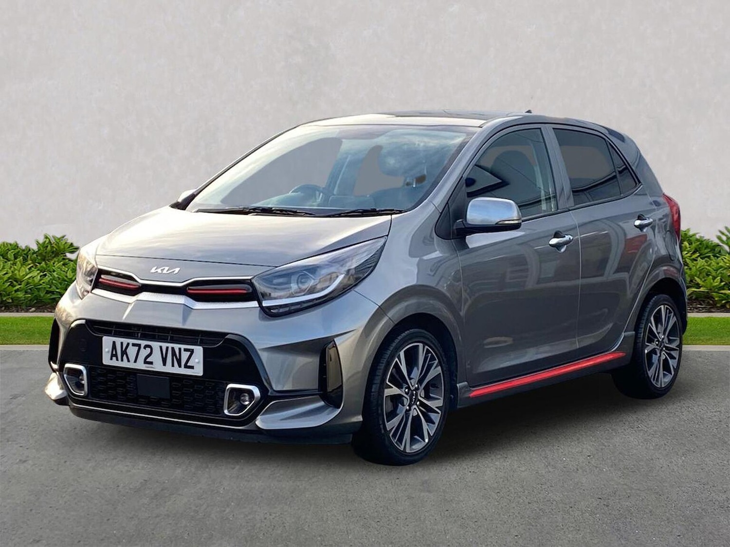 Used Kia Picanto 2022 for sale - 76958743: Photo 20