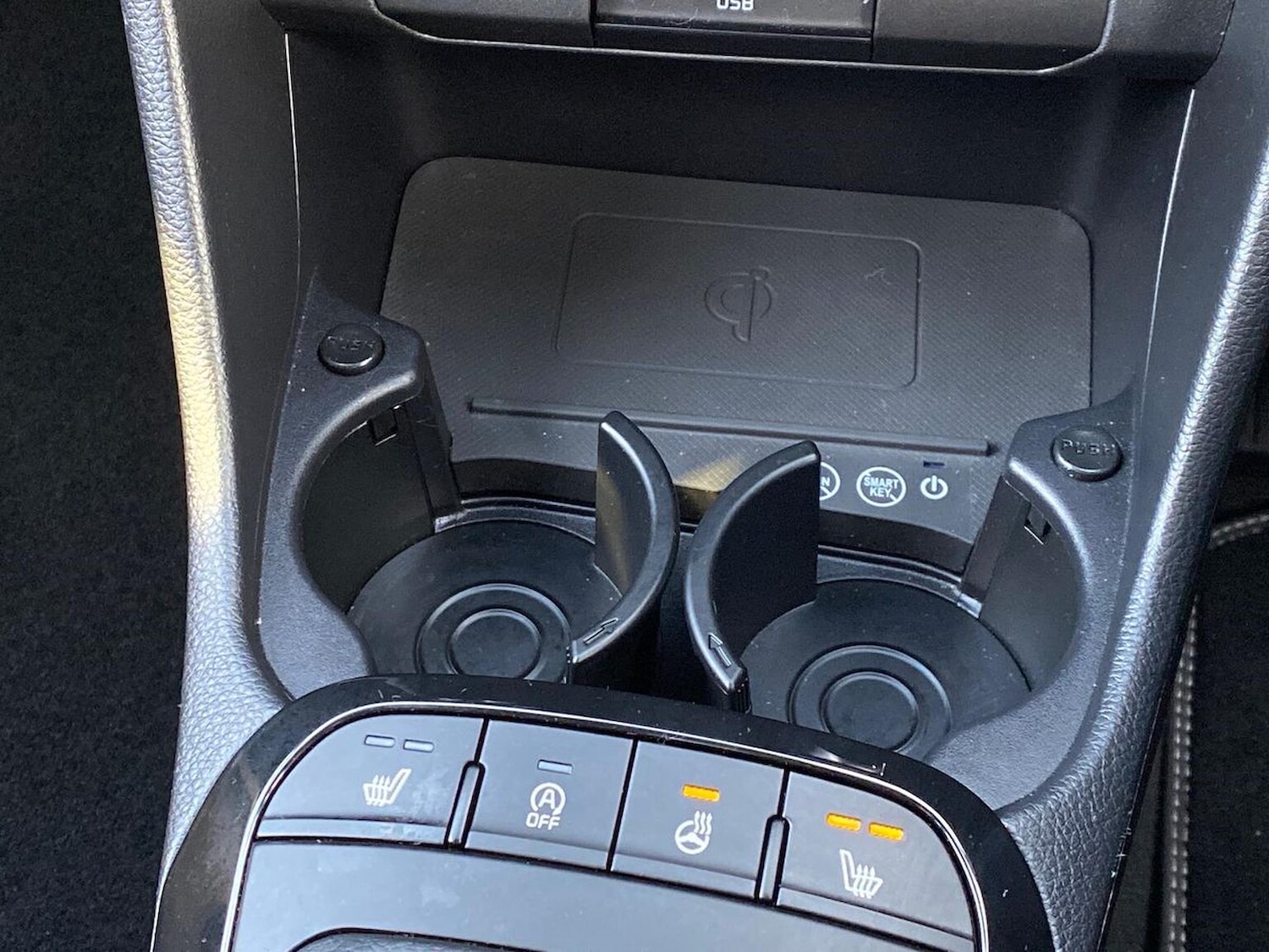 Used Kia Picanto 2022 for sale - 76958743: Photo 25