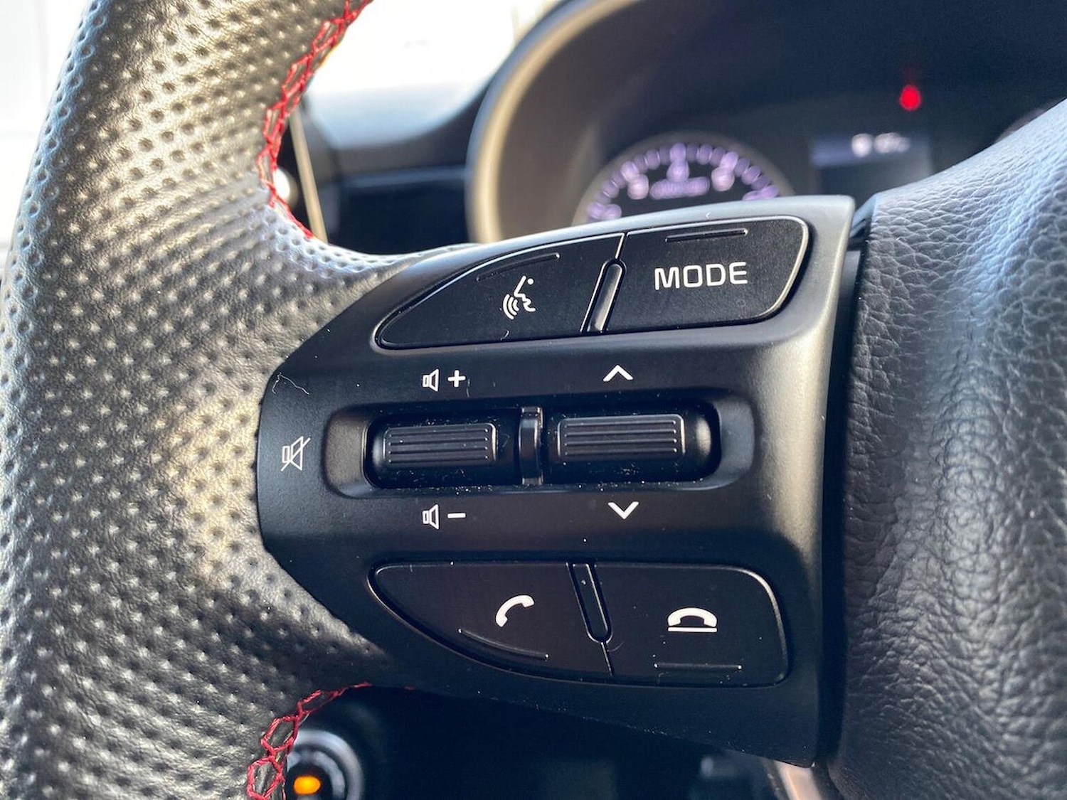 Used Kia Picanto 2022 for sale - 76958743: Photo 26