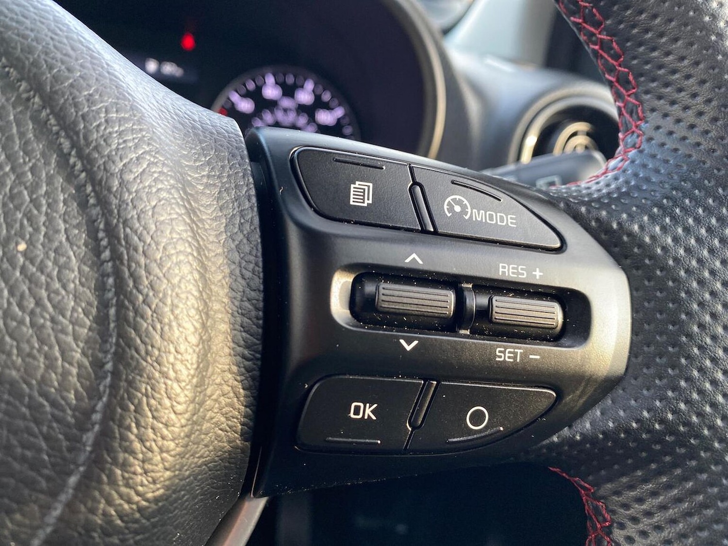 Used Kia Picanto 2022 for sale - 76958743: Photo 27