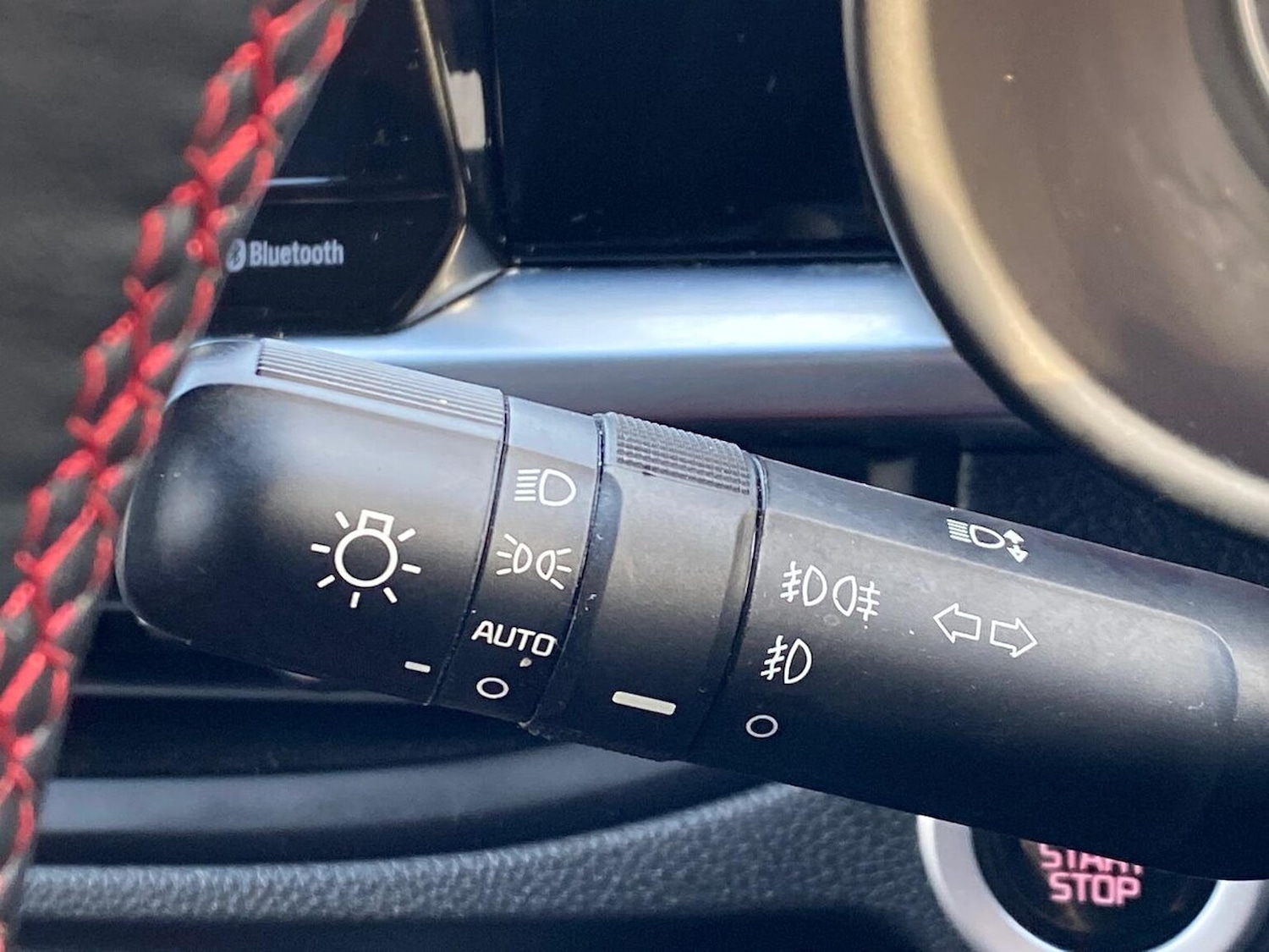 Used Kia Picanto 2022 for sale - 76958743: Photo 28