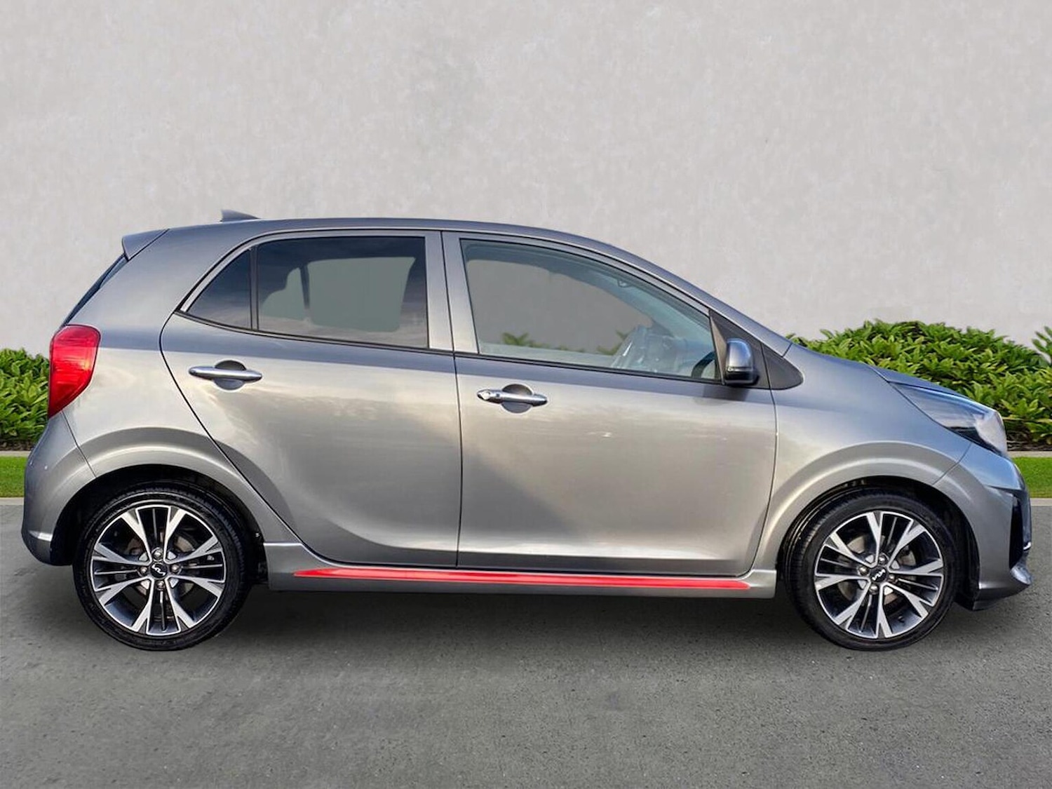 Used Kia Picanto 2022 for sale - 76958743: Photo 3