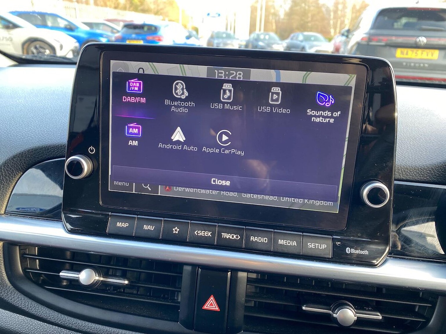 Used Kia Picanto 2022 for sale - 76958743: Photo 32