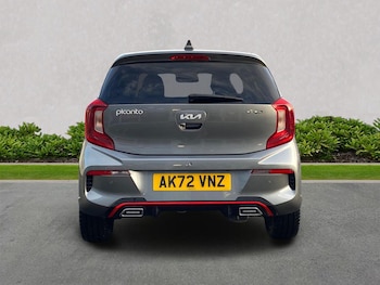 Used Kia Picanto 2022 for sale - 76958743: Photo