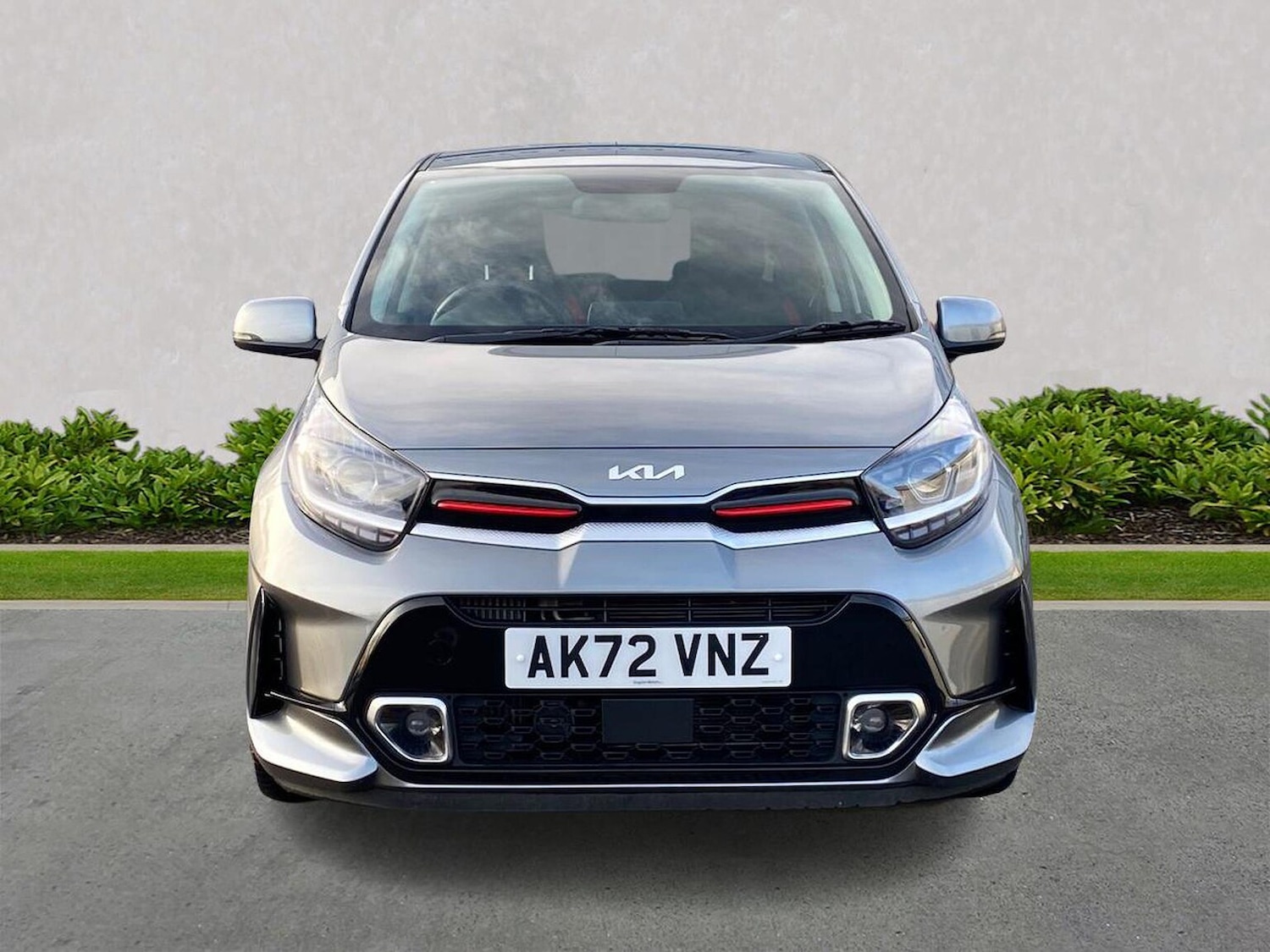 Used Kia Picanto 2022 for sale - 76958743: Photo 5