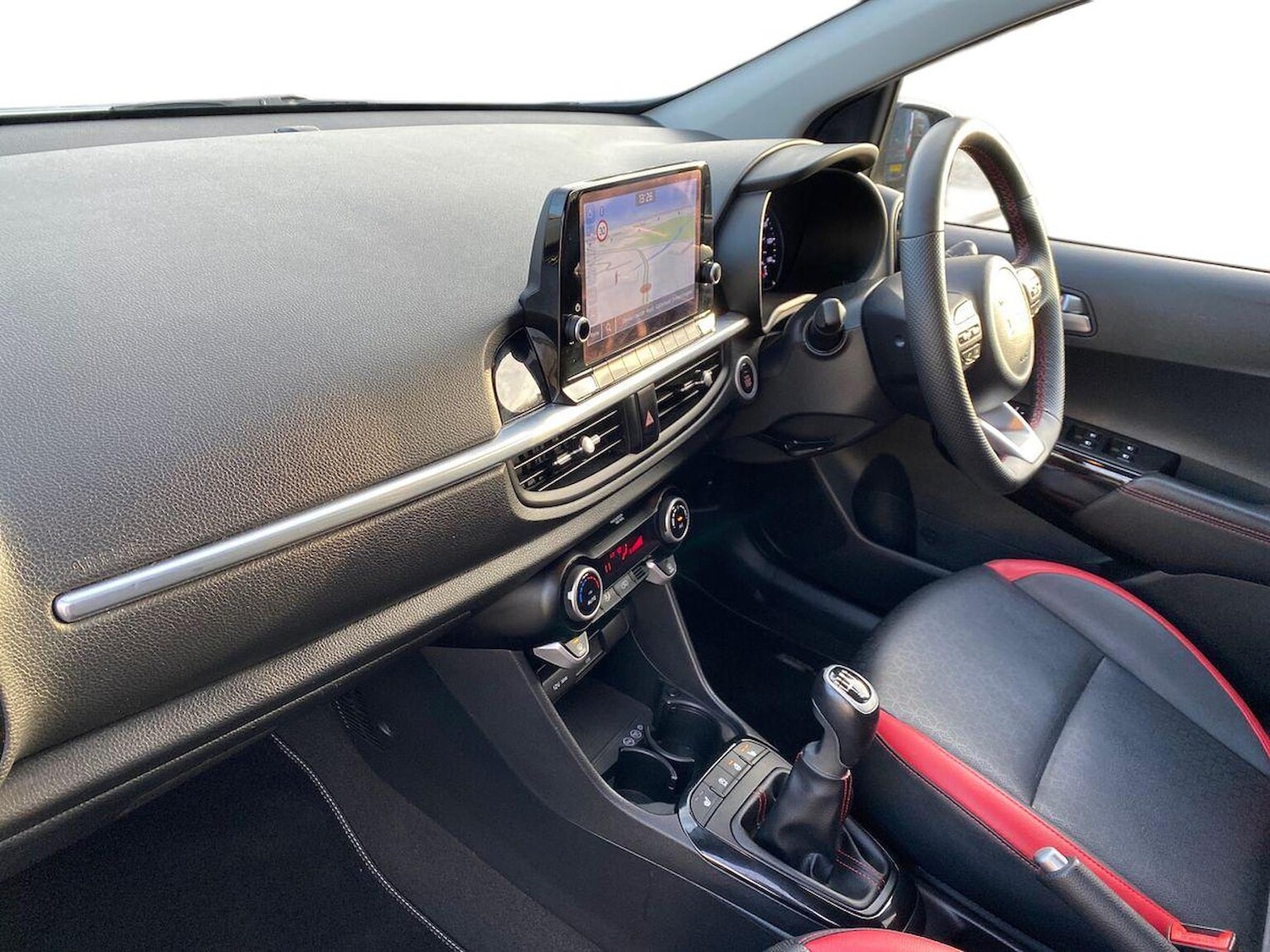 Used Kia Picanto 2022 for sale - 76958743: Photo 7