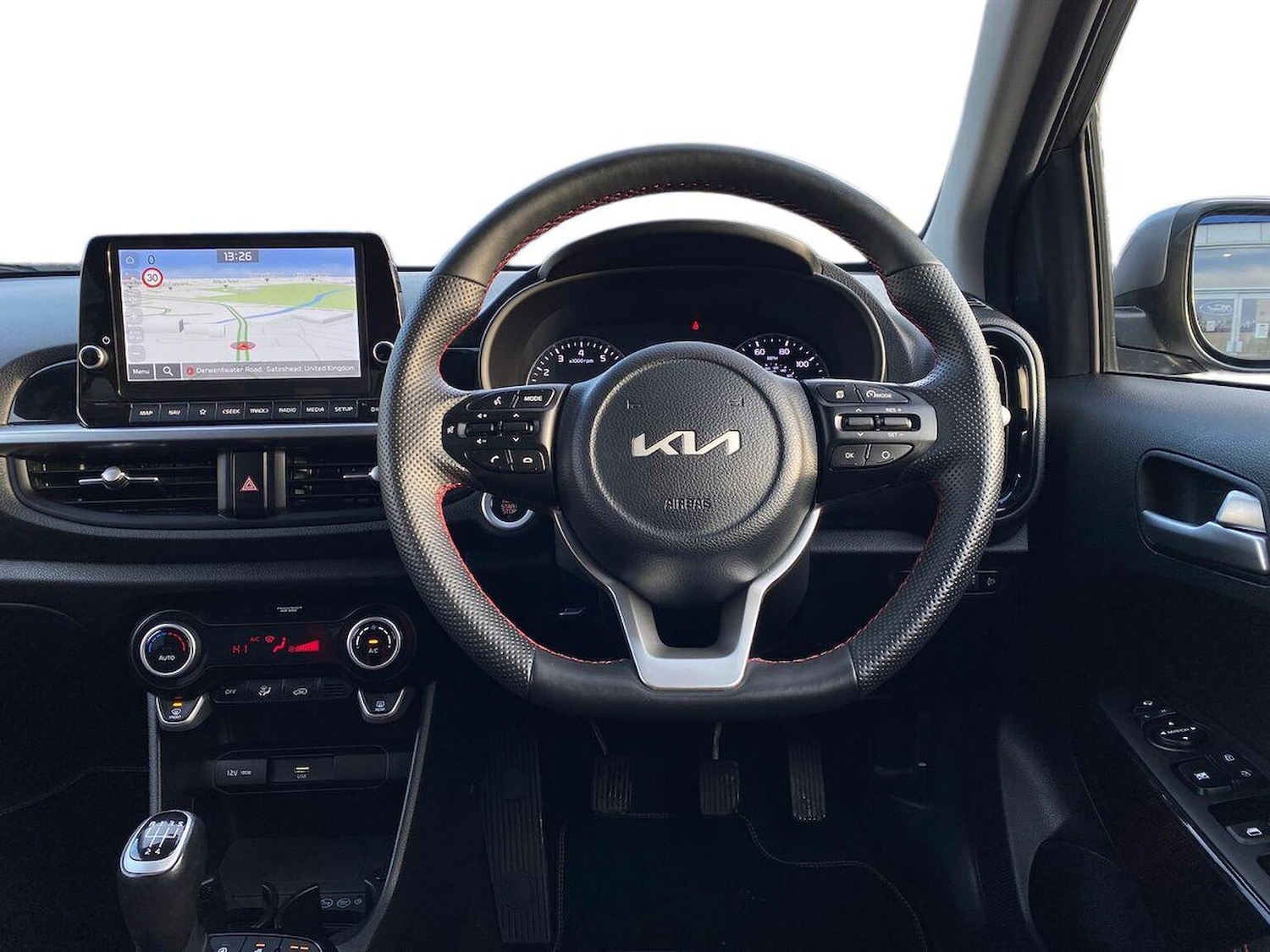 Used Kia Picanto 2022 for sale - 76958743: Photo 9