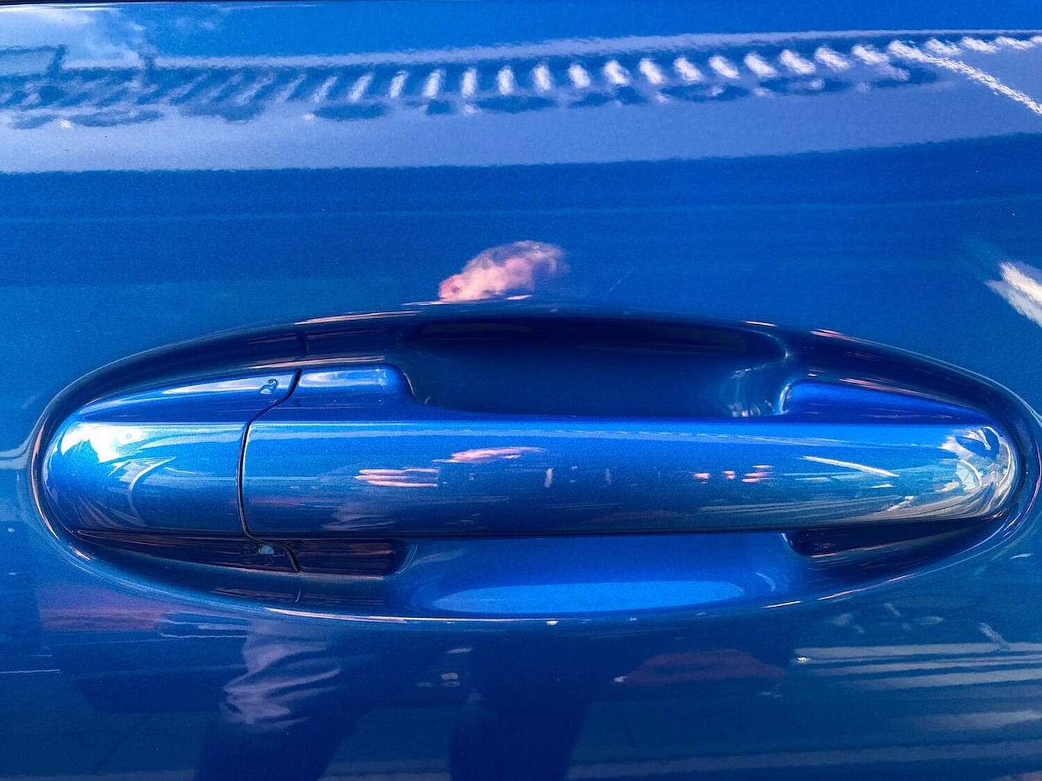 Vehicle 32