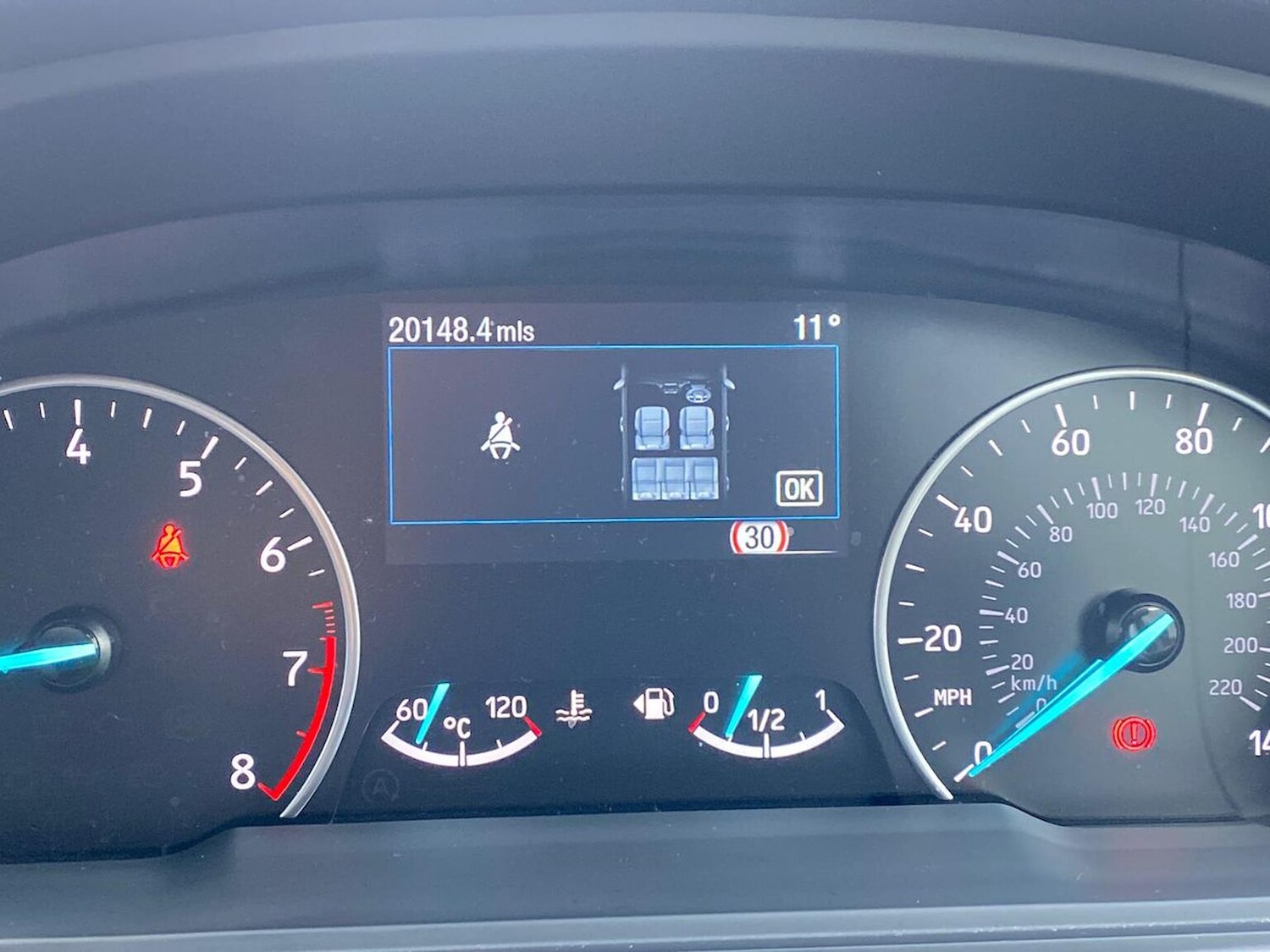 Used Ford Ecosport 2022 for sale - 76331090: Photo 10