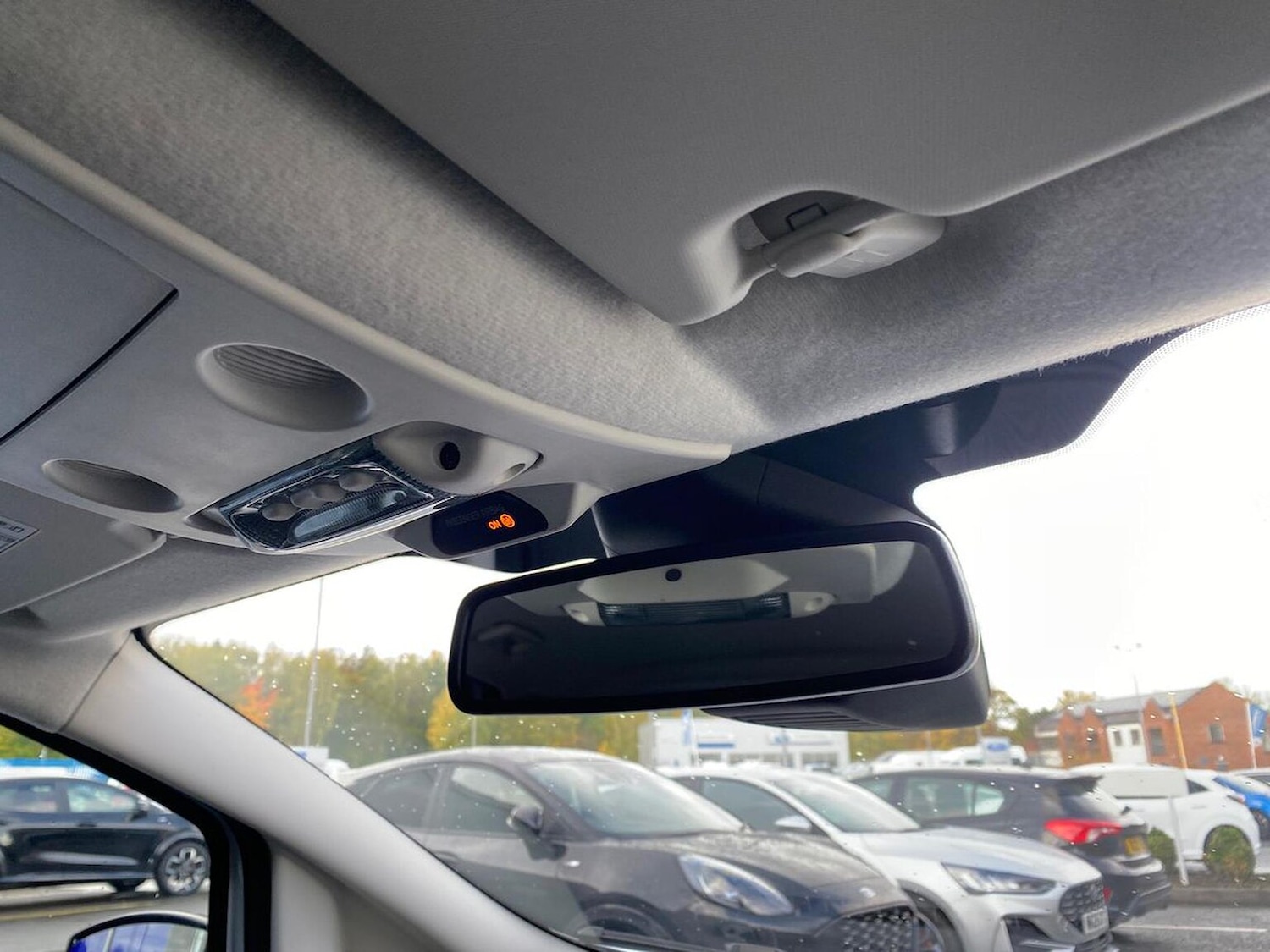 Used Ford Ecosport 2022 for sale - 76331090: Photo 14
