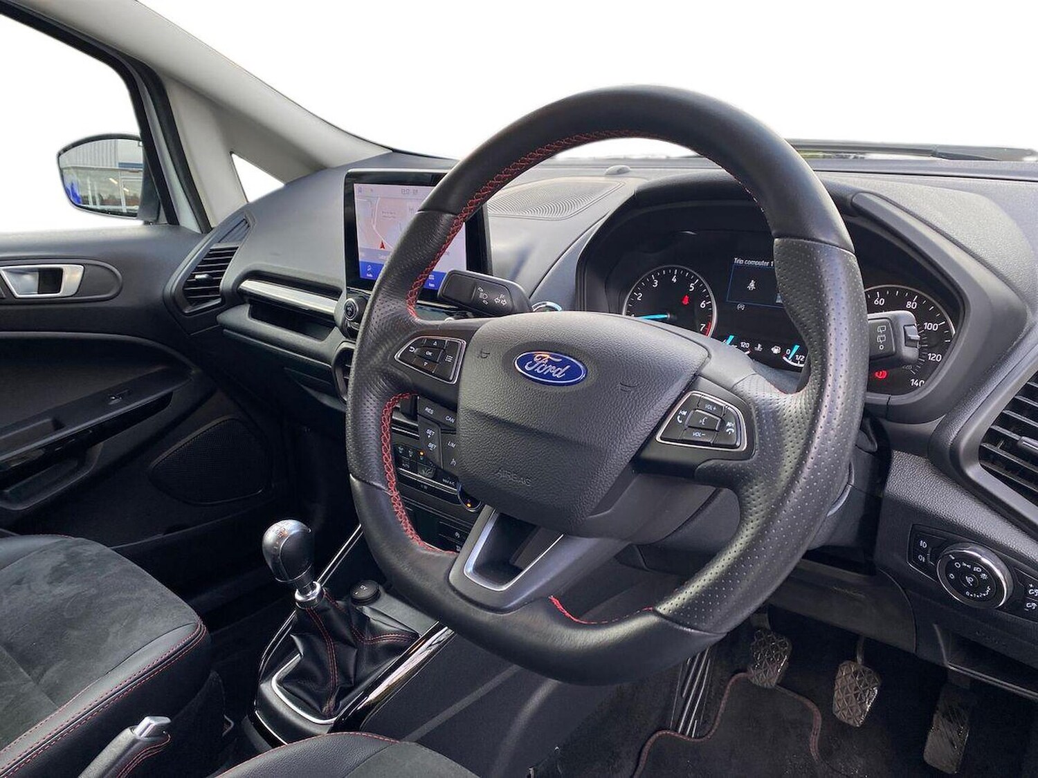 Used Ford Ecosport 2022 for sale - 76331090: Photo 15