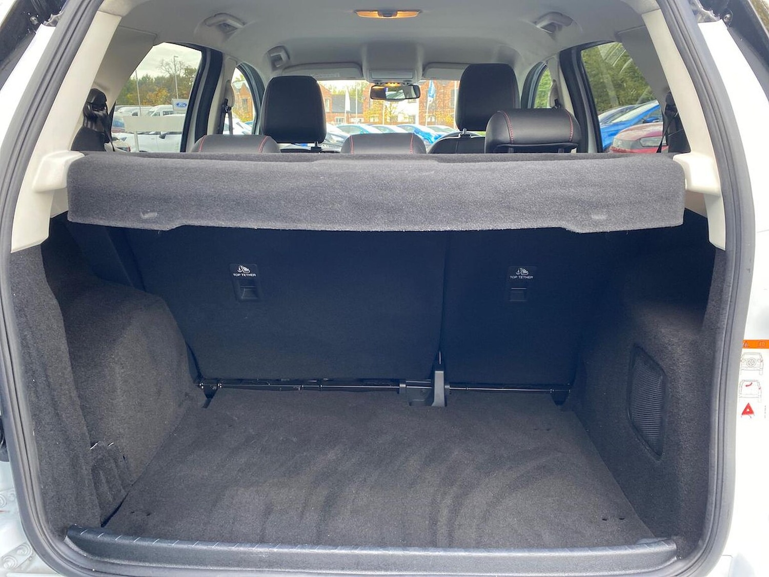 Used Ford Ecosport 2022 for sale - 76331090: Photo 17