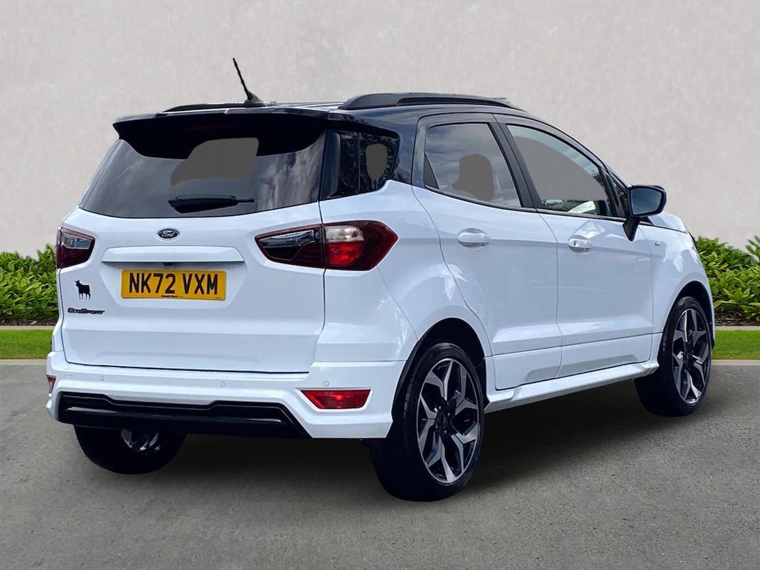 Used Ford Ecosport 2022 for sale - 76331090: Photo 18