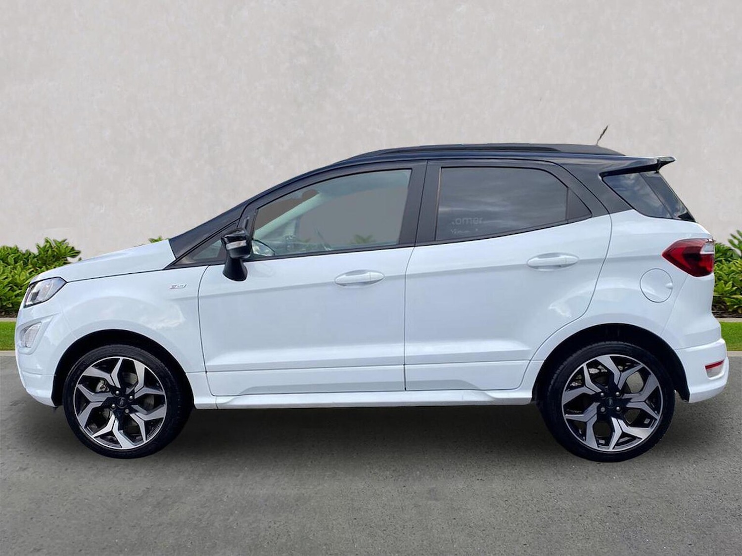 Used Ford Ecosport 2022 for sale - 76331090: Photo 19
