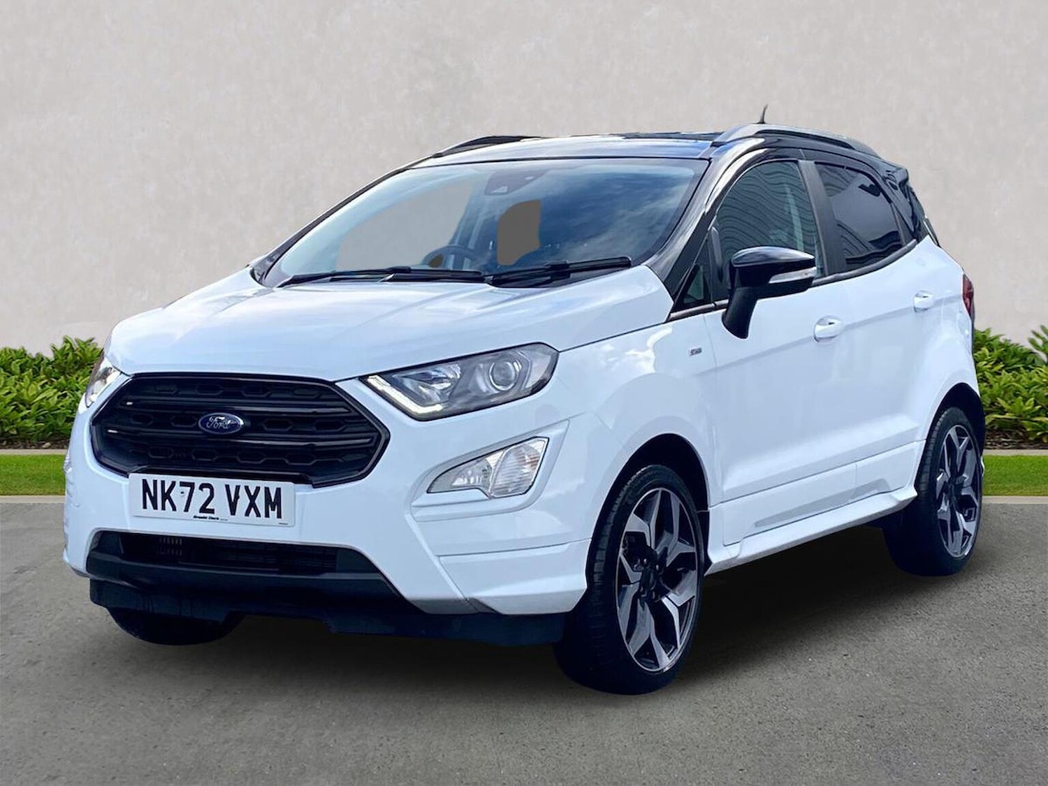 Used Ford Ecosport 2022 for sale - 76331090: Photo 20