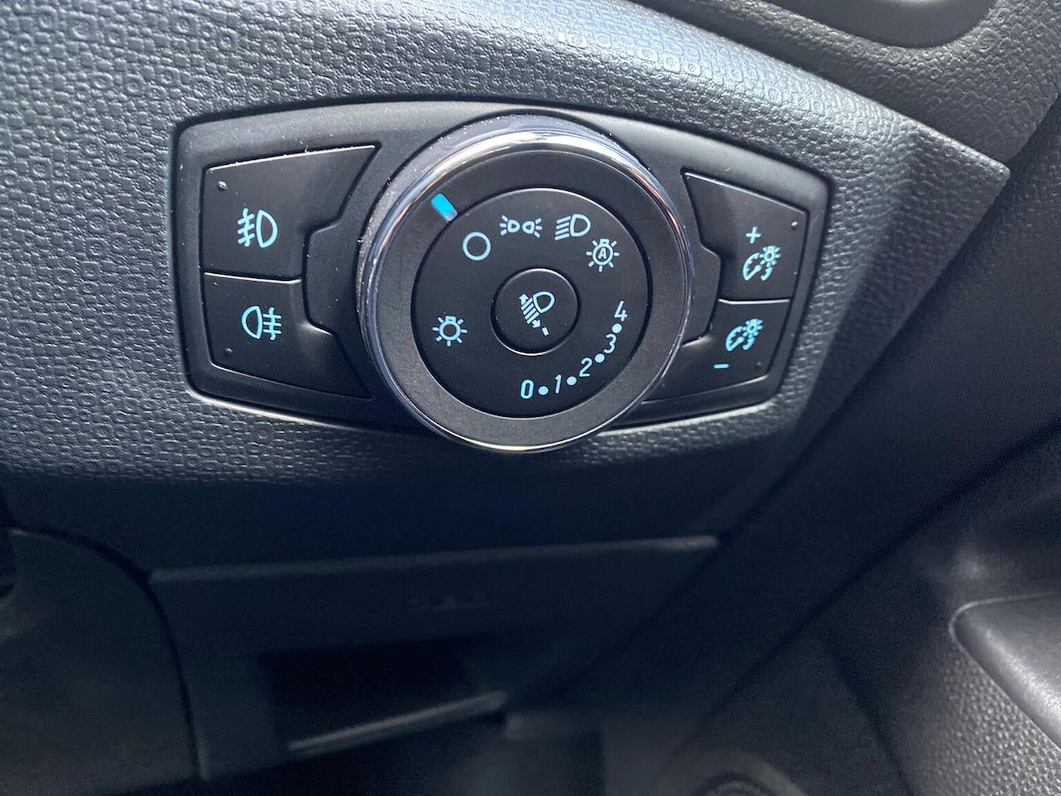 Used Ford Ecosport 2022 for sale - 76331090: Photo 22