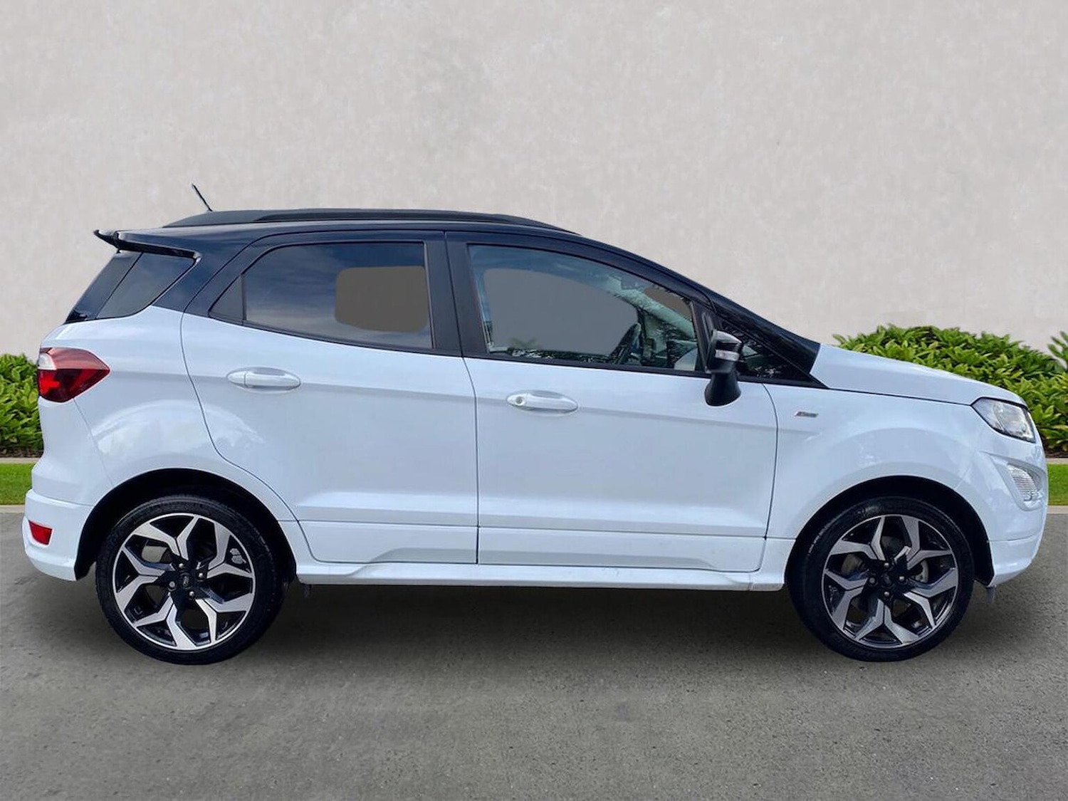 Used Ford Ecosport 2022 for sale - 76331090: Photo 3