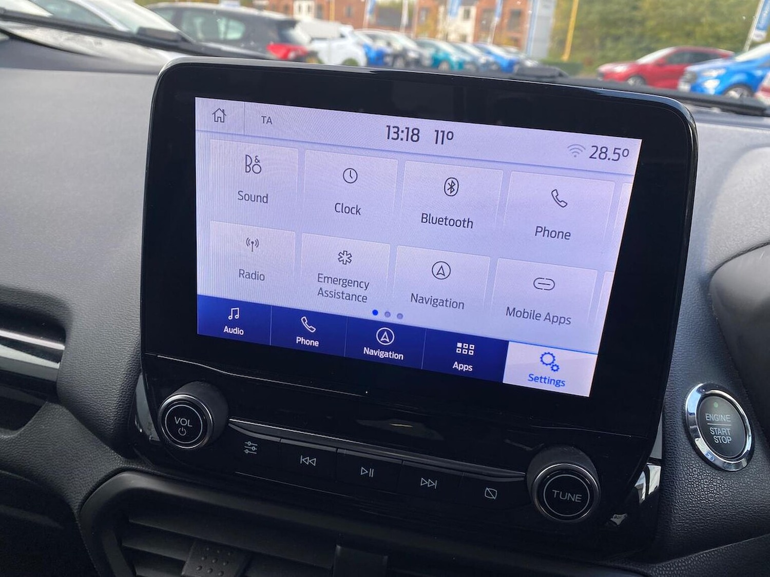 Used Ford Ecosport 2022 for sale - 76331090: Photo 33