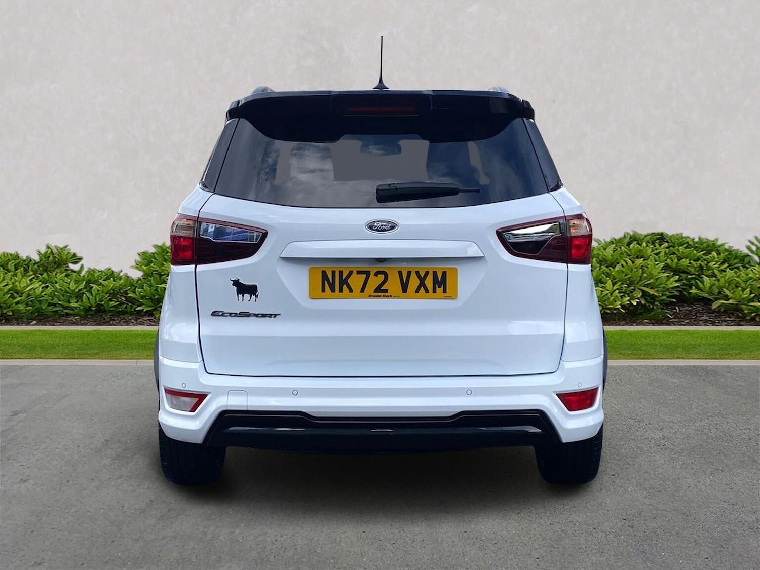 Used Ford Ecosport 2022 for sale - 76331090: Photo 4