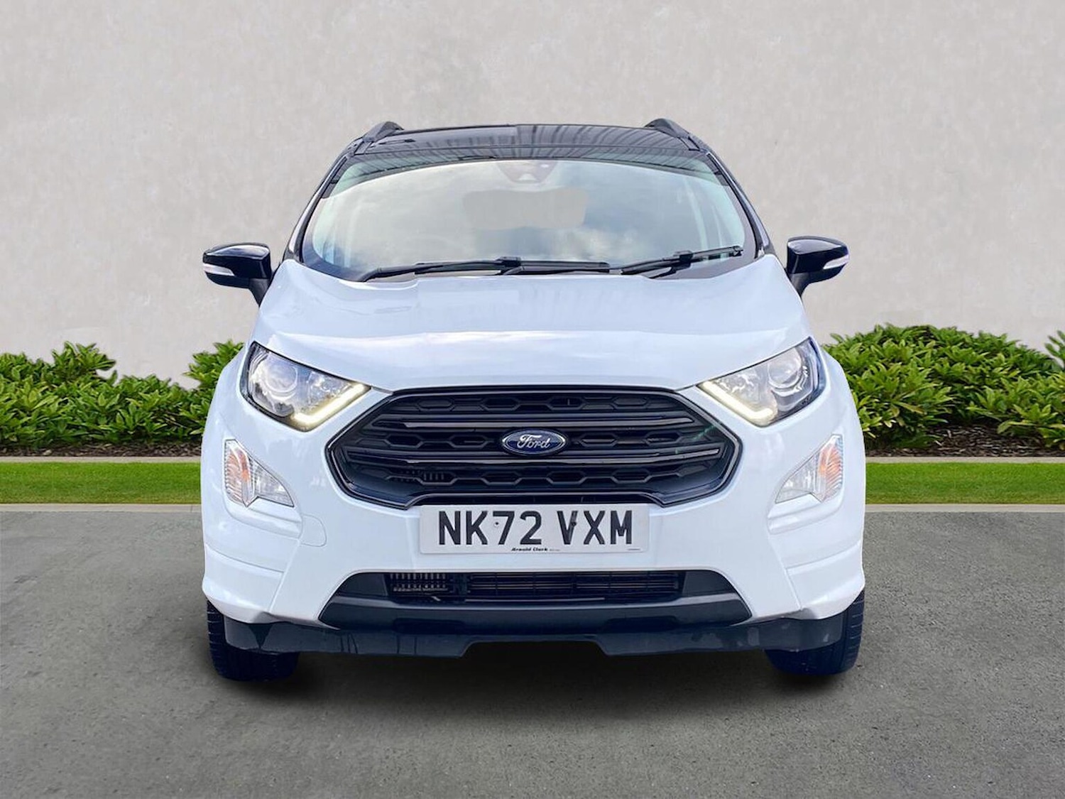 Used Ford Ecosport 2022 for sale - 76331090: Photo 5